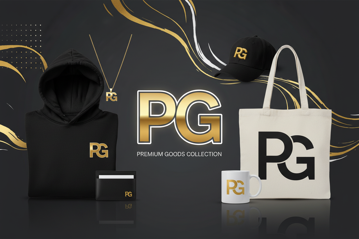 PG MERCH
