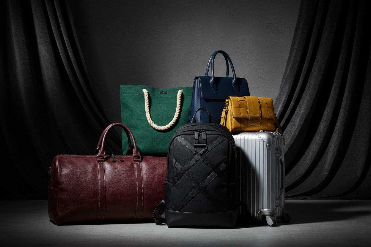 BAGS