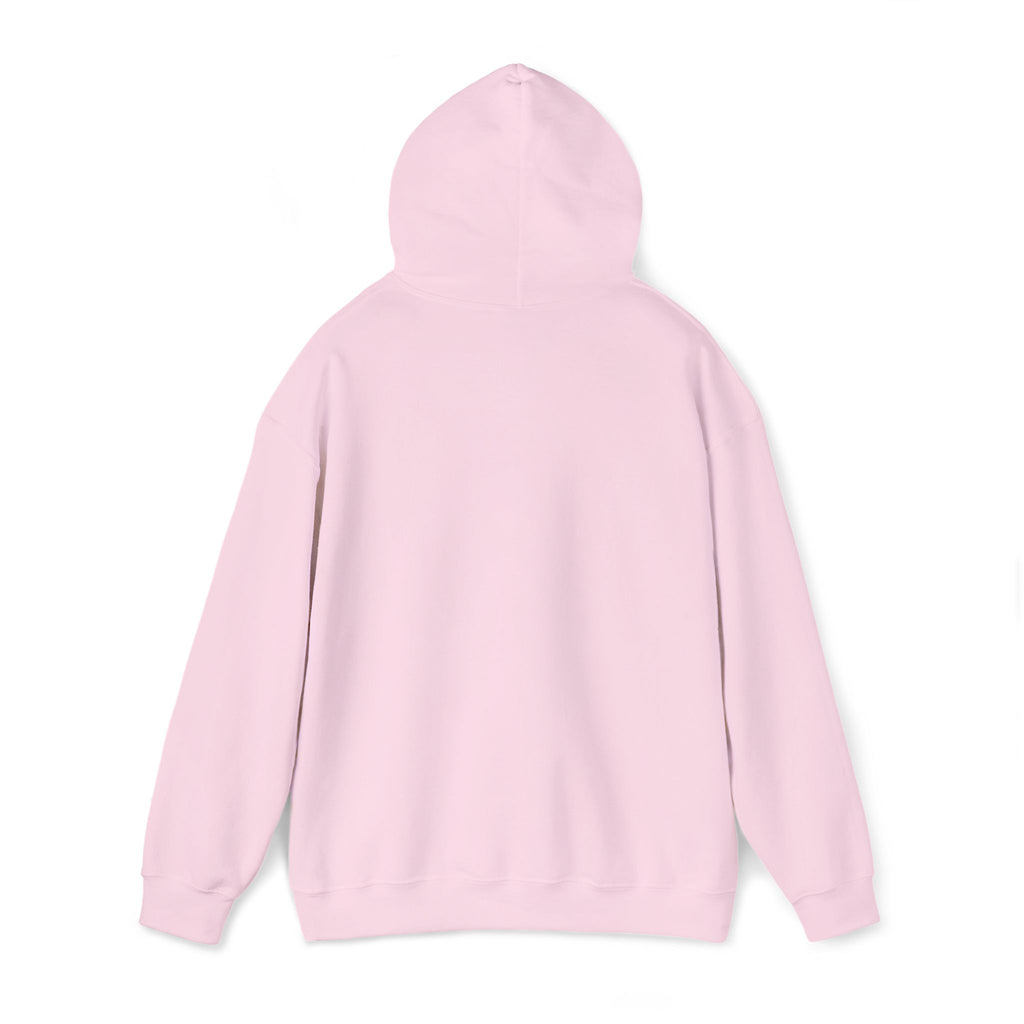 Embroidered Bond Hoodie