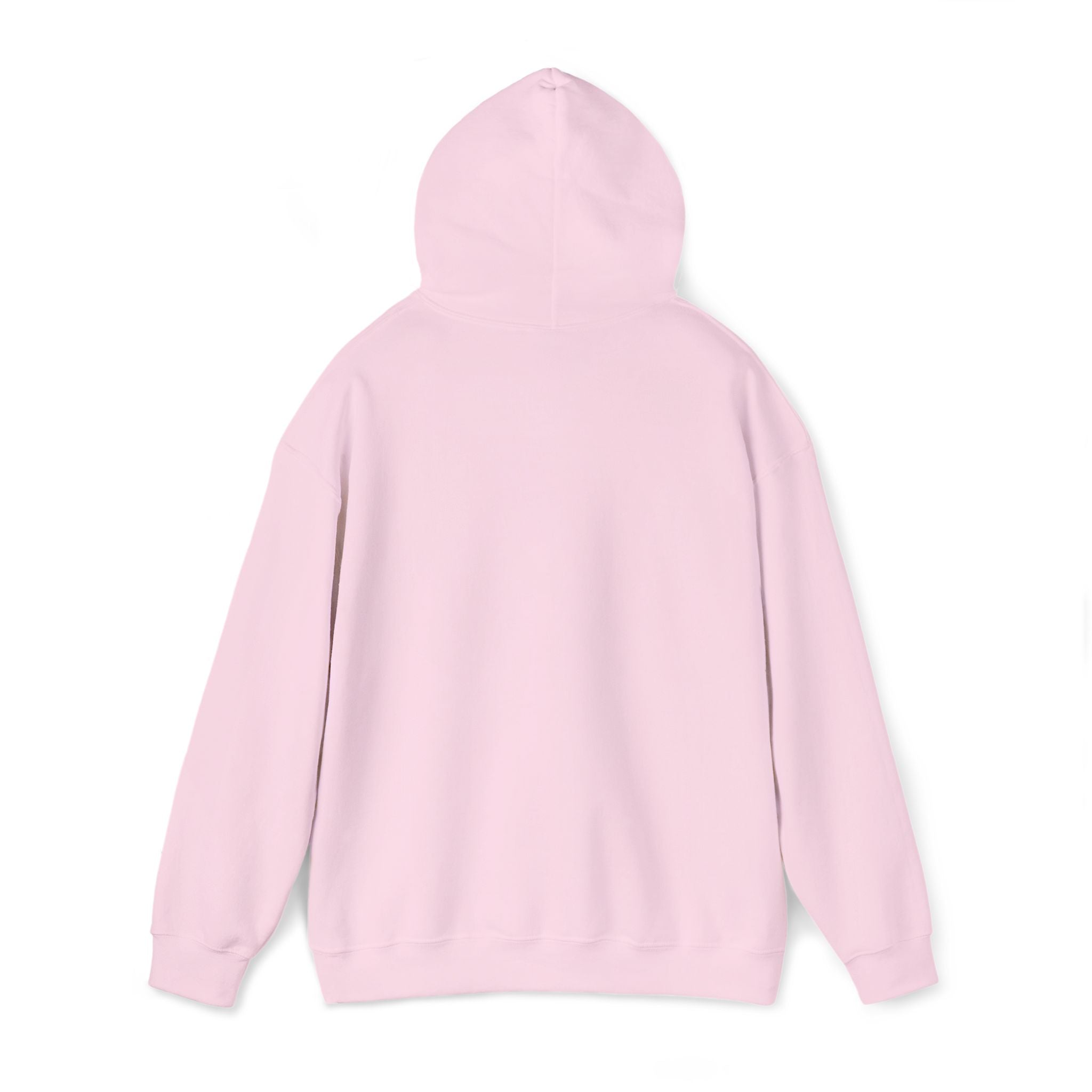 Embroidered Bond Hoodie