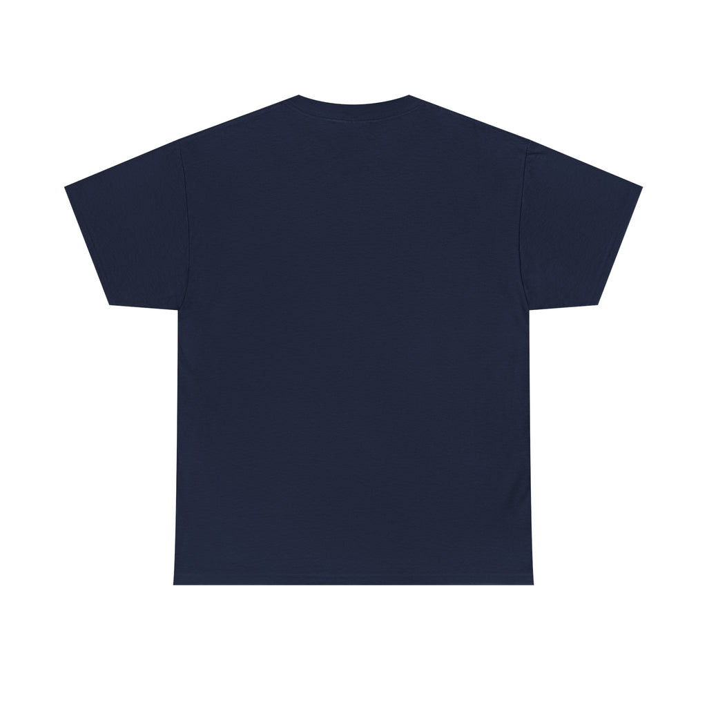 Faith Over Fear T-Shirt — Christian Cross Inspirational Tee
