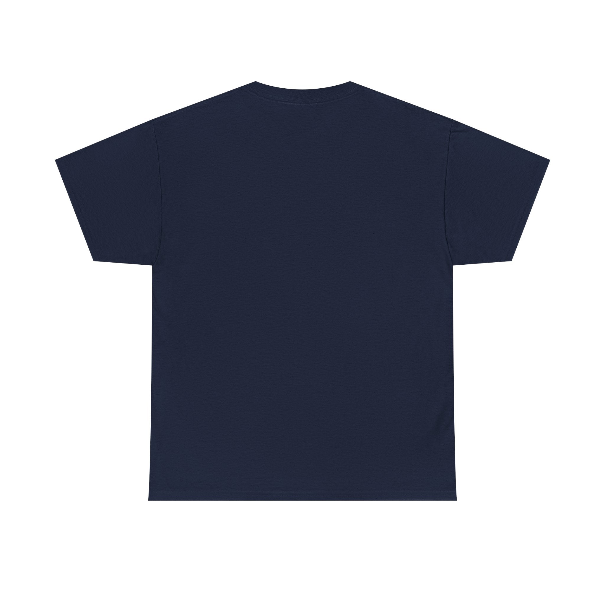 Faith Over Fear T-Shirt — Christian Cross Inspirational Tee