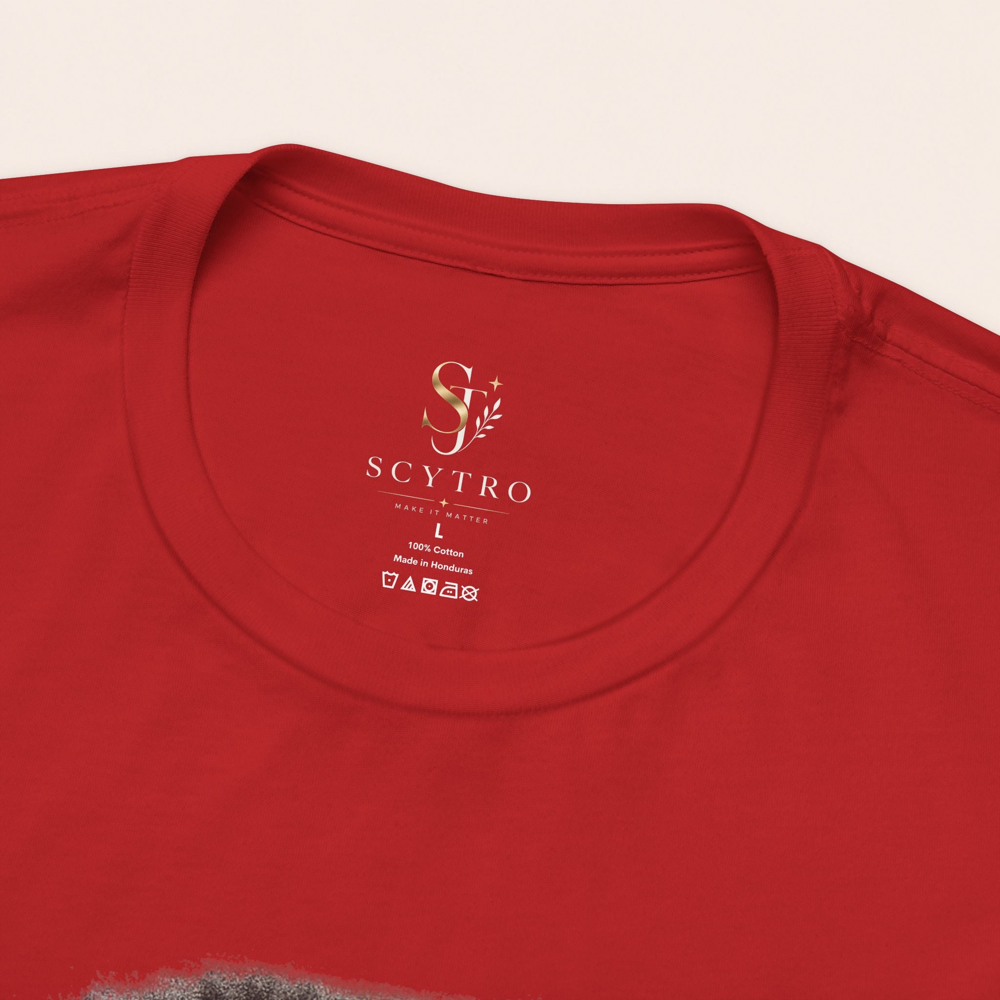 Youth Christian T‑Shirt - "Heaven Sounds Better" Cross Headphones Graphic Tee