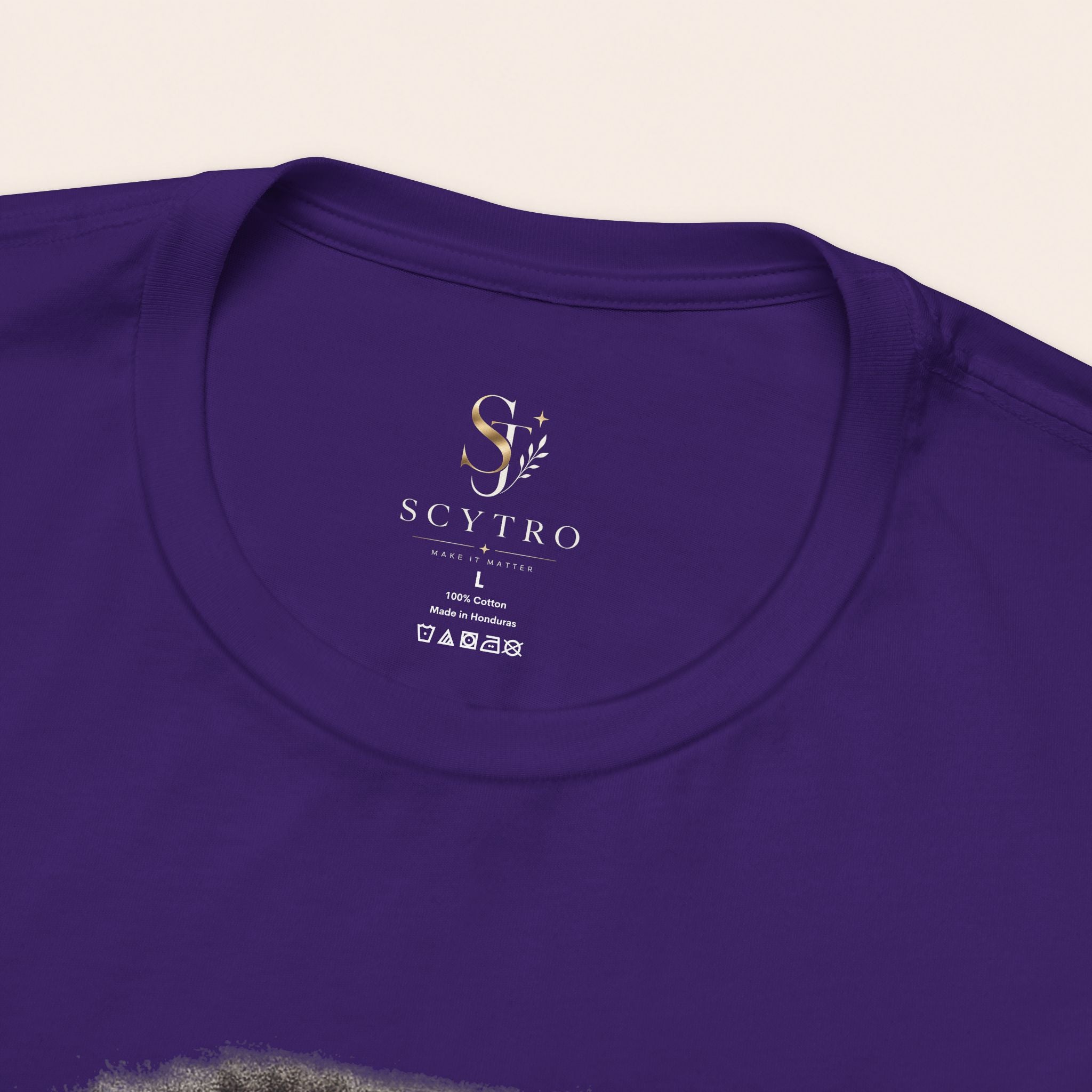 Youth Christian T‑Shirt - "Heaven Sounds Better" Cross Headphones Graphic Tee