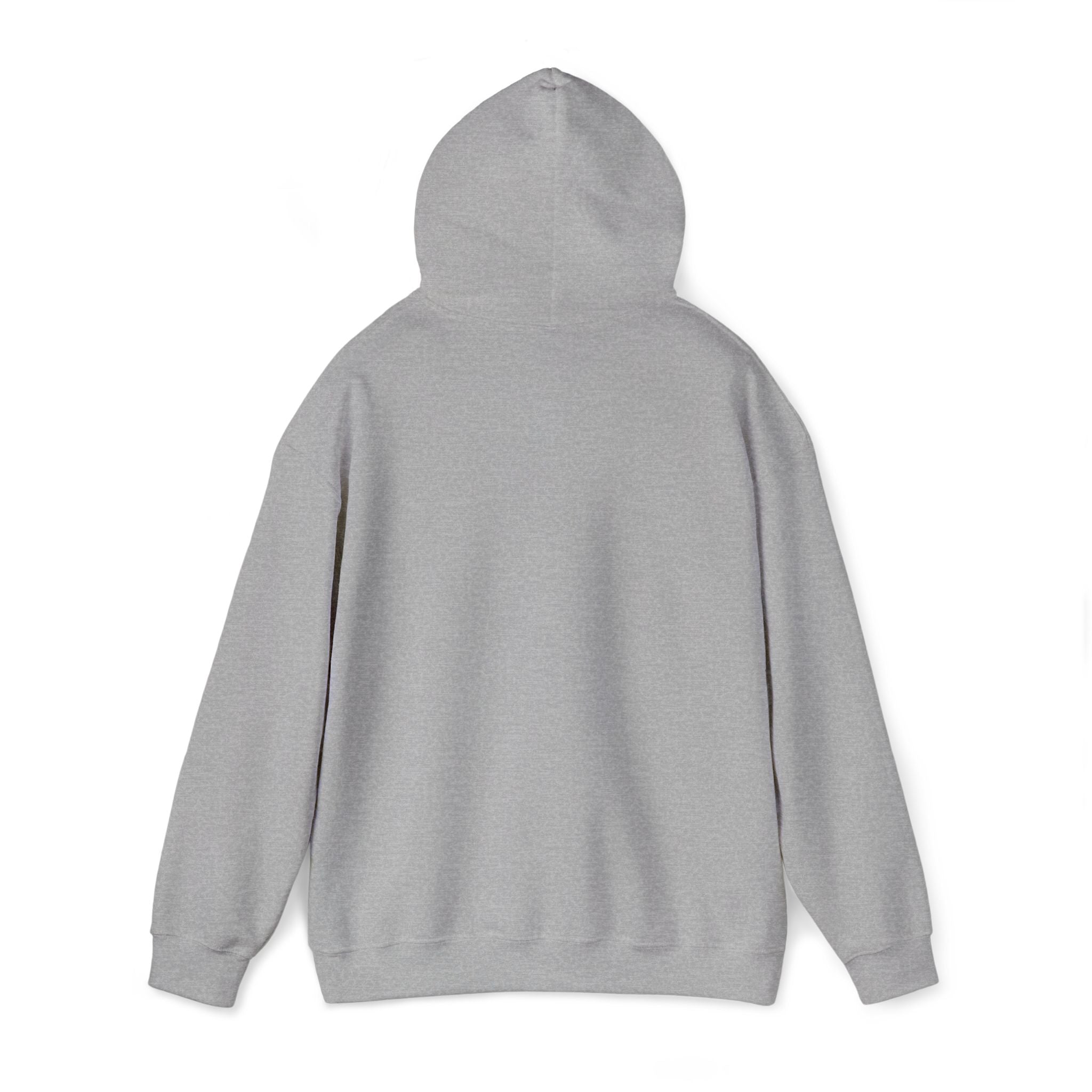 Embroidered Bond Hoodie