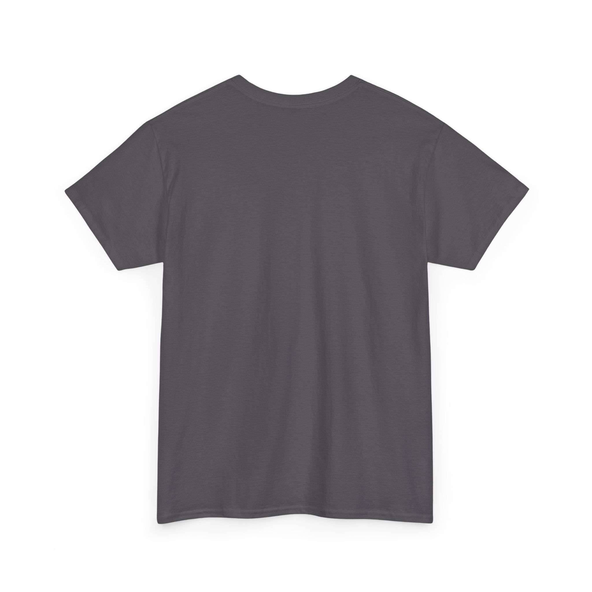 Faith Over Fear T-Shirt — Christian Cross Inspirational Tee