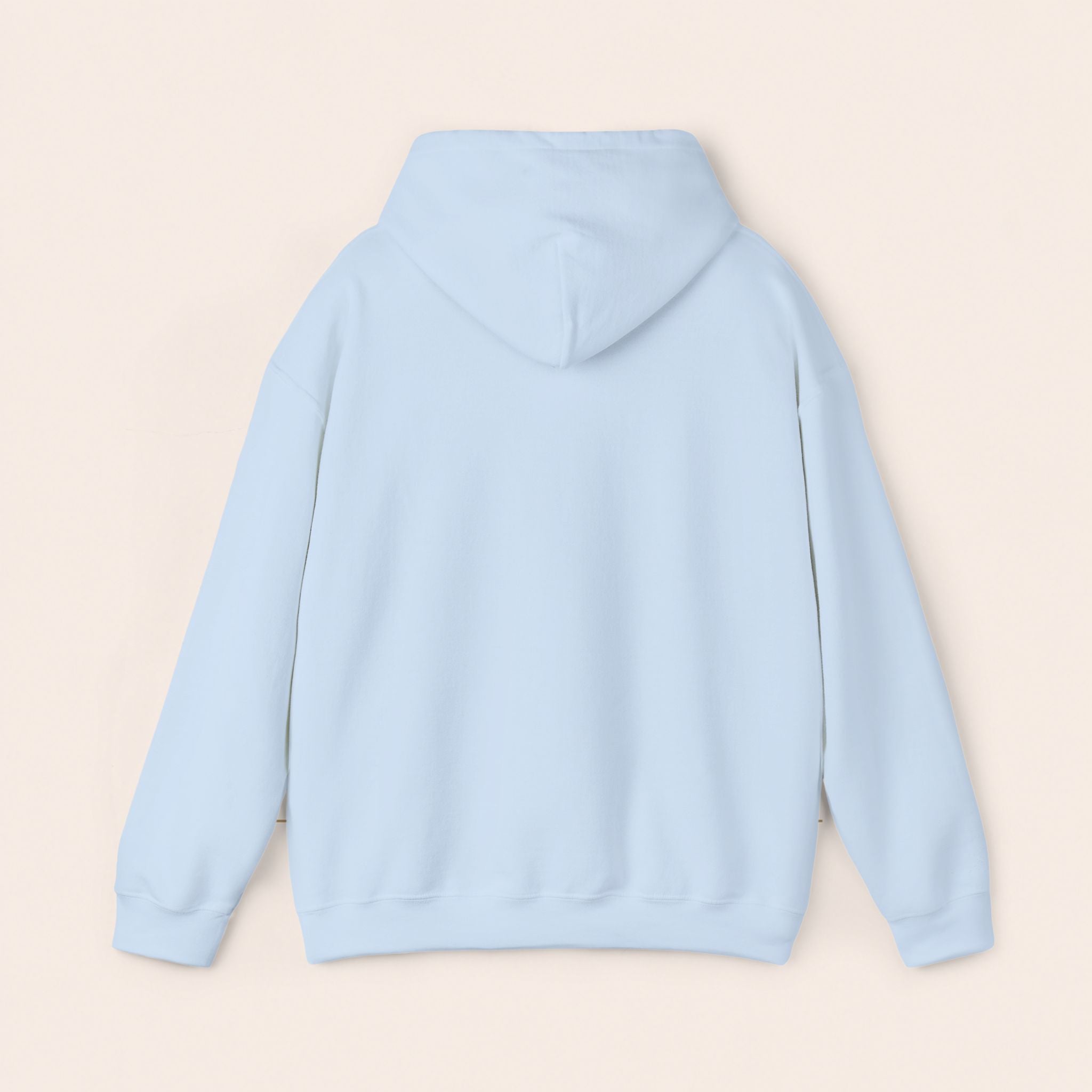 Embroidered Bond Hoodie