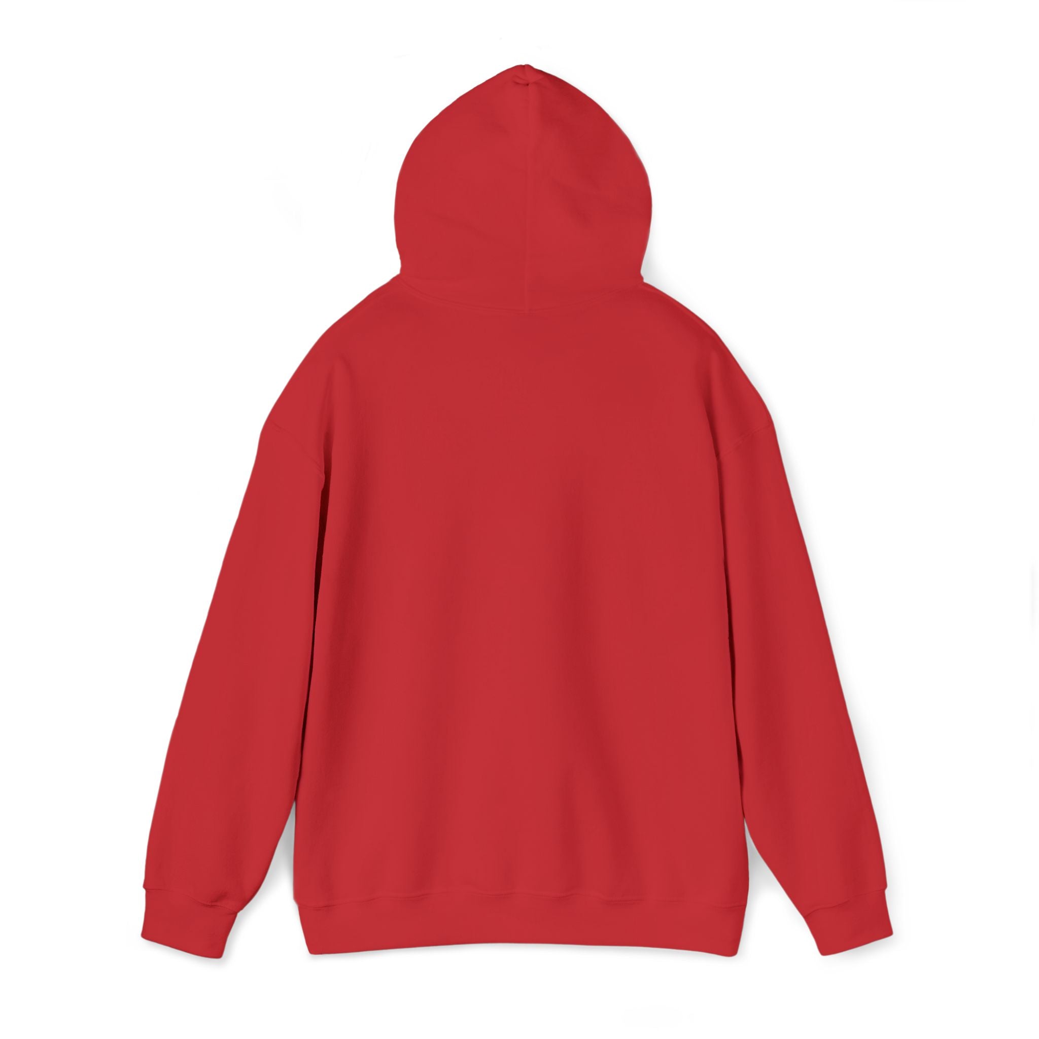 Embroidered Bond Hoodie