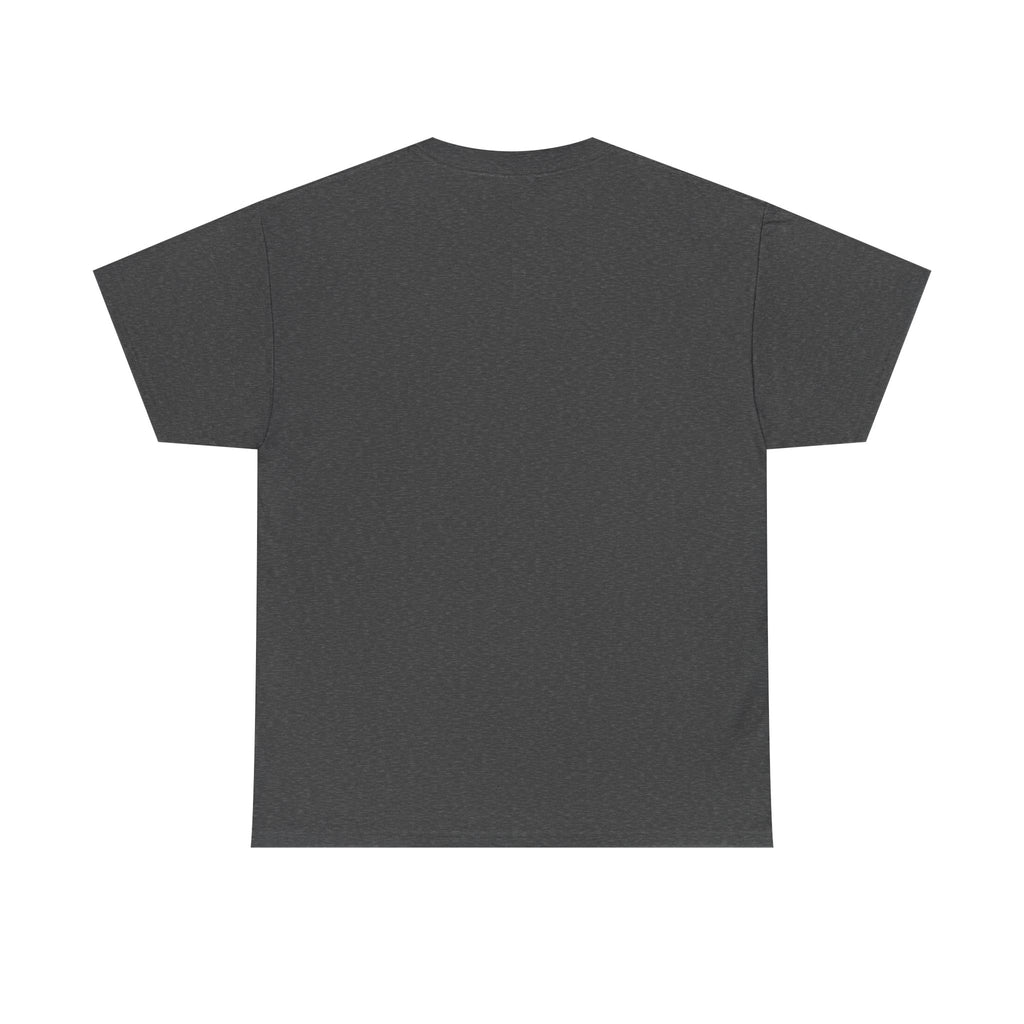 Faith Over Fear T-Shirt — Christian Cross Inspirational Tee
