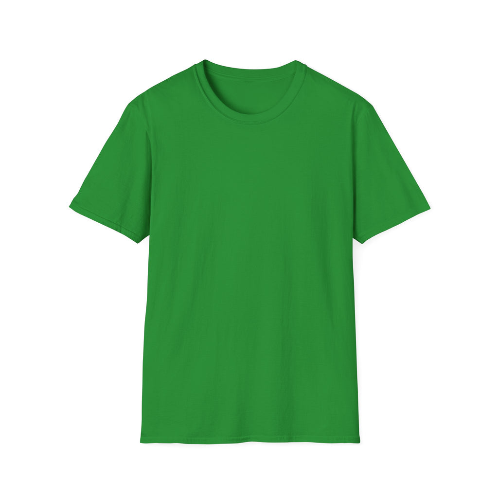 Classic Black Tee — Minimal Everyday T-Shirt