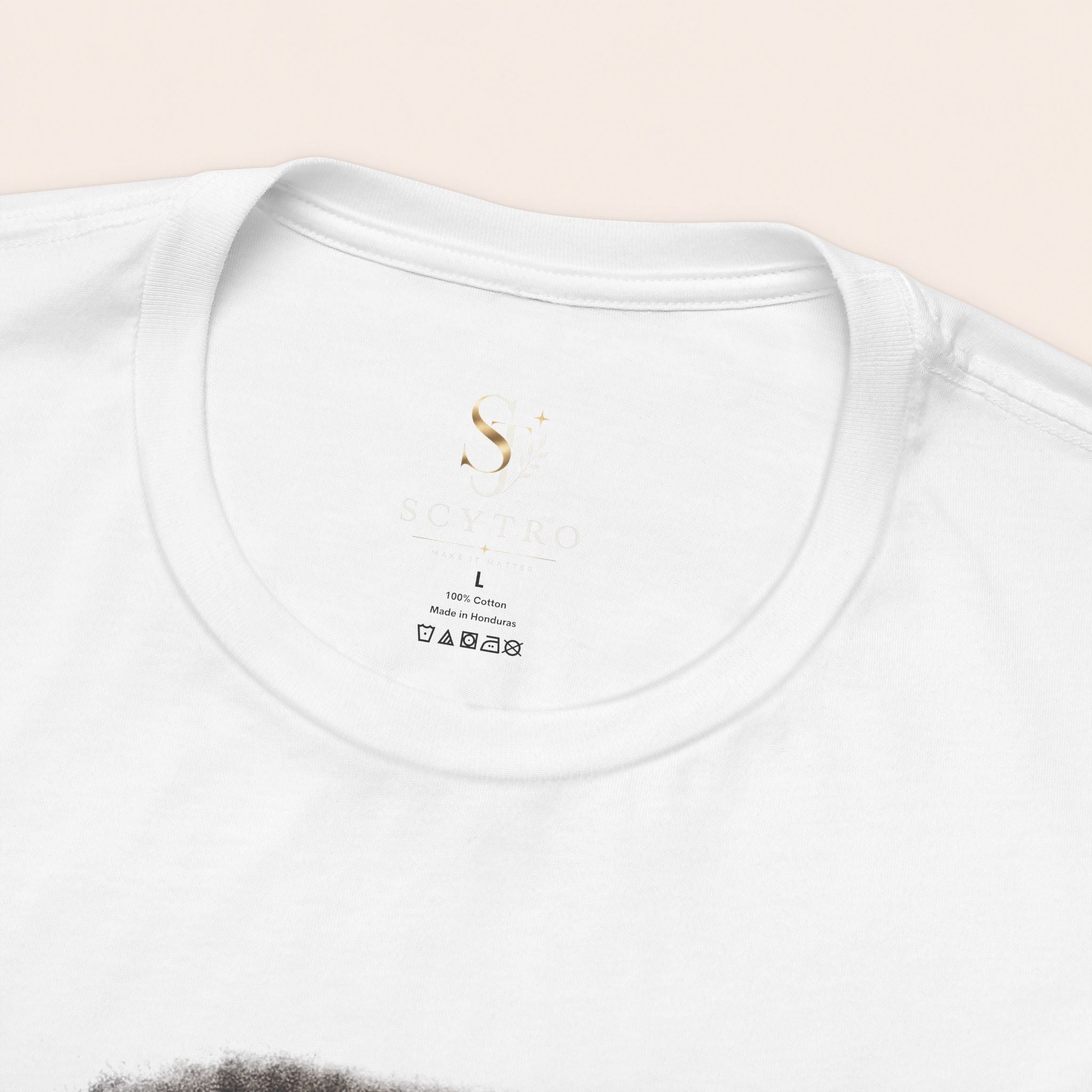 Youth Christian T‑Shirt - "Heaven Sounds Better" Cross Headphones Graphic Tee