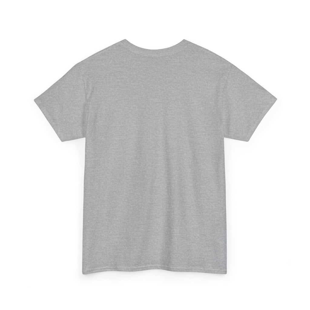 Faith Over Fear T-Shirt — Christian Cross Inspirational Tee
