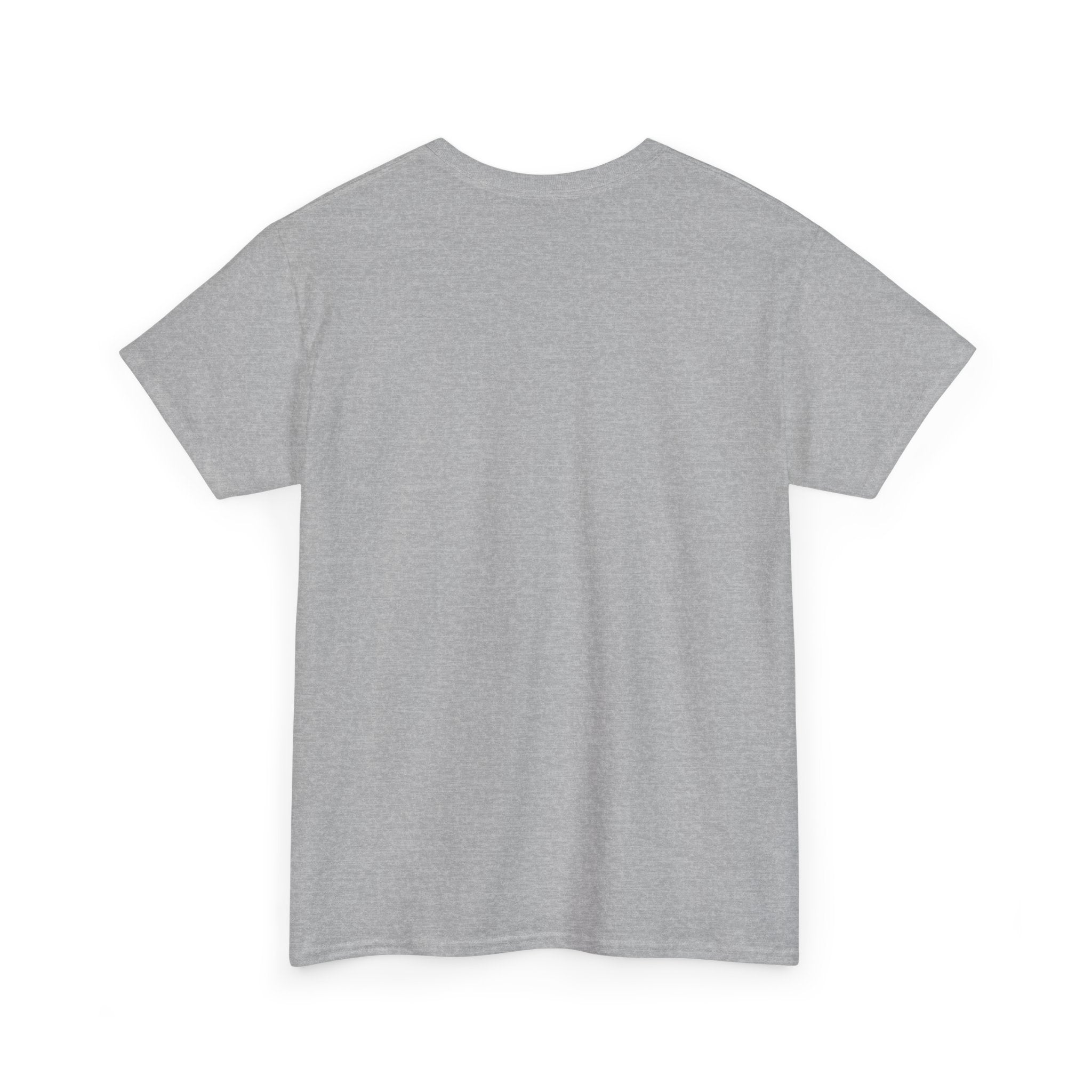 Faith Over Fear T-Shirt — Christian Cross Inspirational Tee