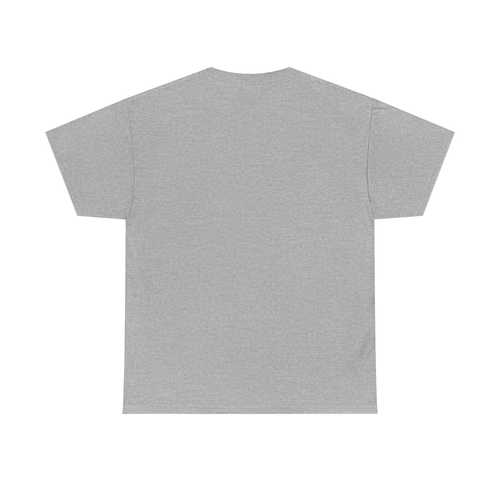 Faith Over Fear T-Shirt — Christian Cross Inspirational Tee