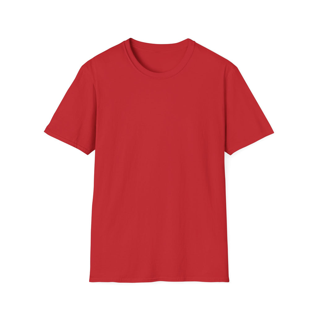 Classic Black T‑Shirt — Minimalist Everyday Tee