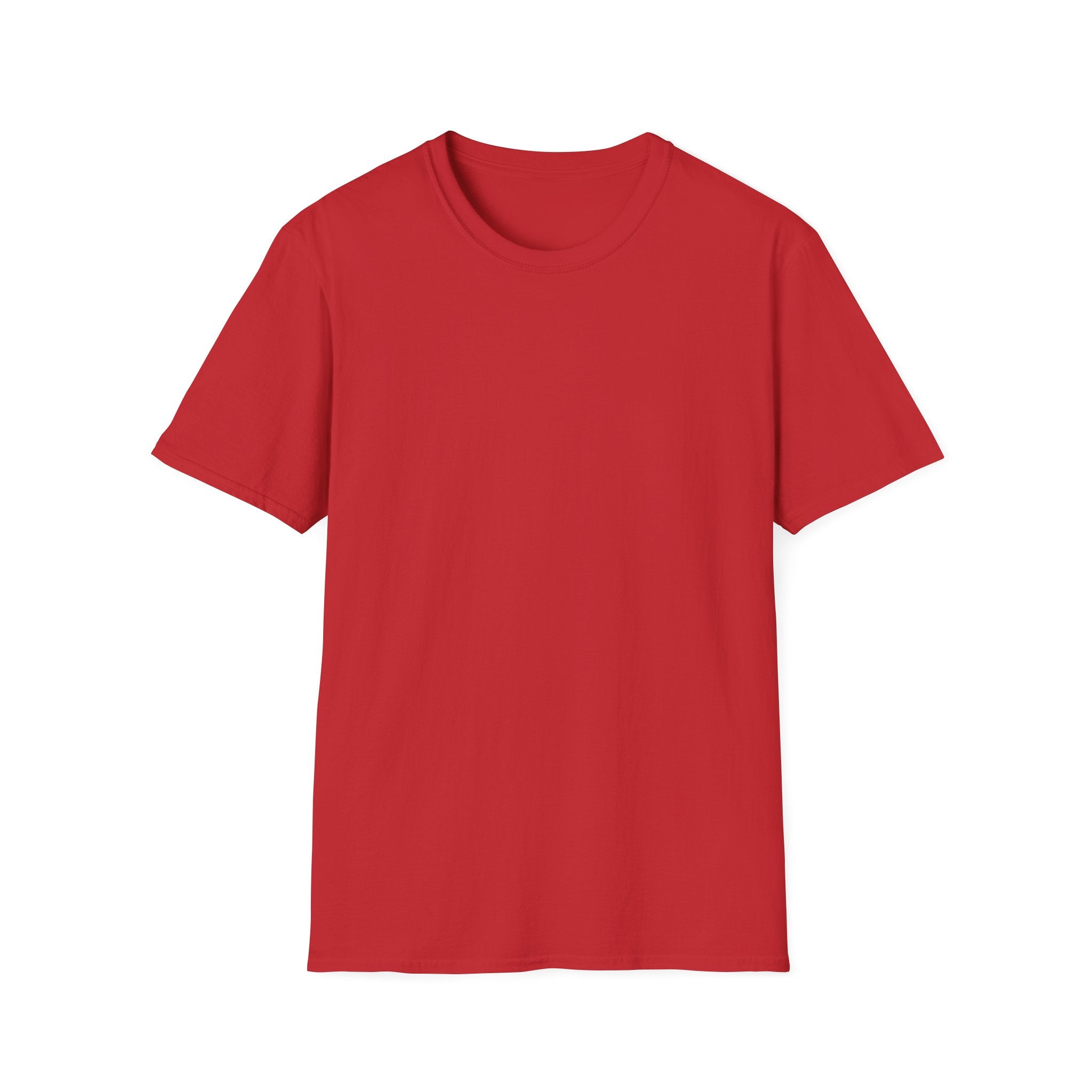 Classic Black T‑Shirt — Minimalist Everyday Tee