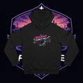 PG Retro 'Daang I Can't Do It' Graphic Hoodie — Motivational Streetwear