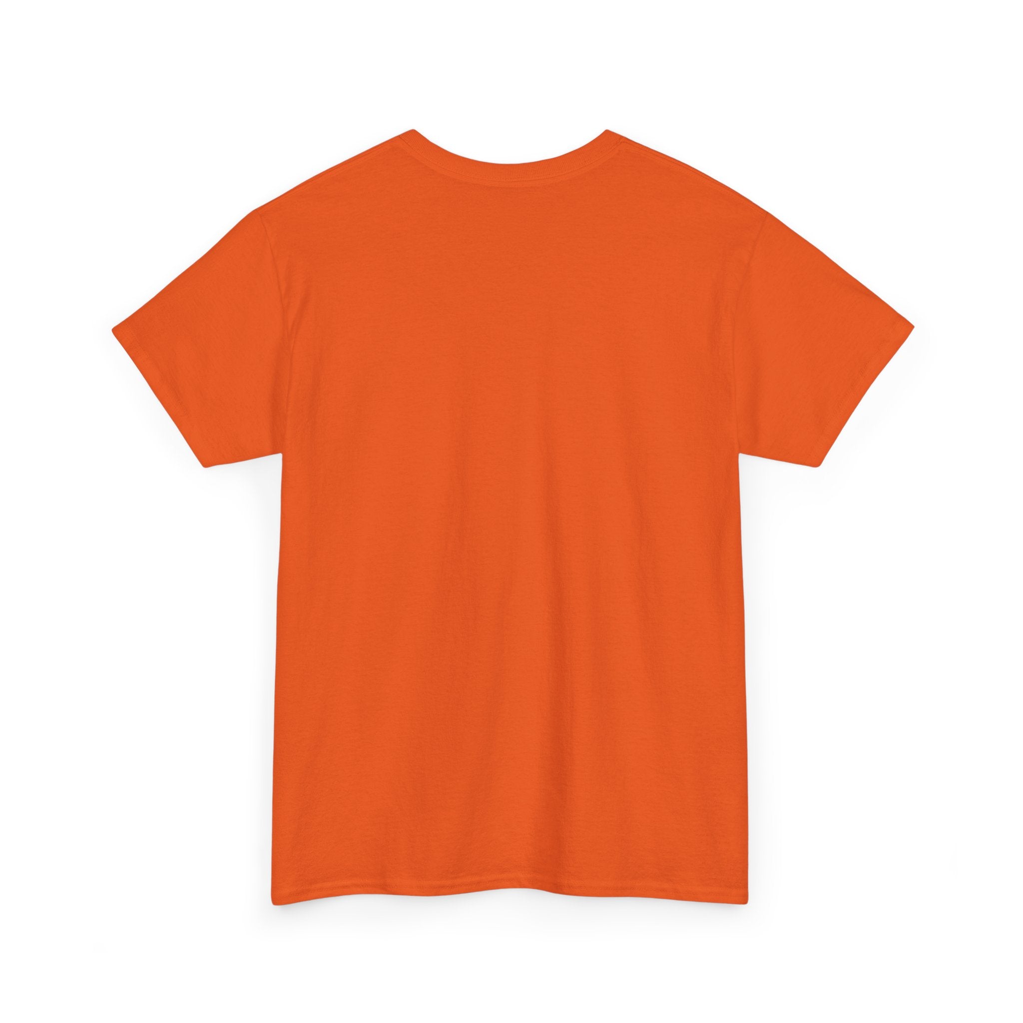 Faith Over Fear T-Shirt — Christian Cross Inspirational Tee