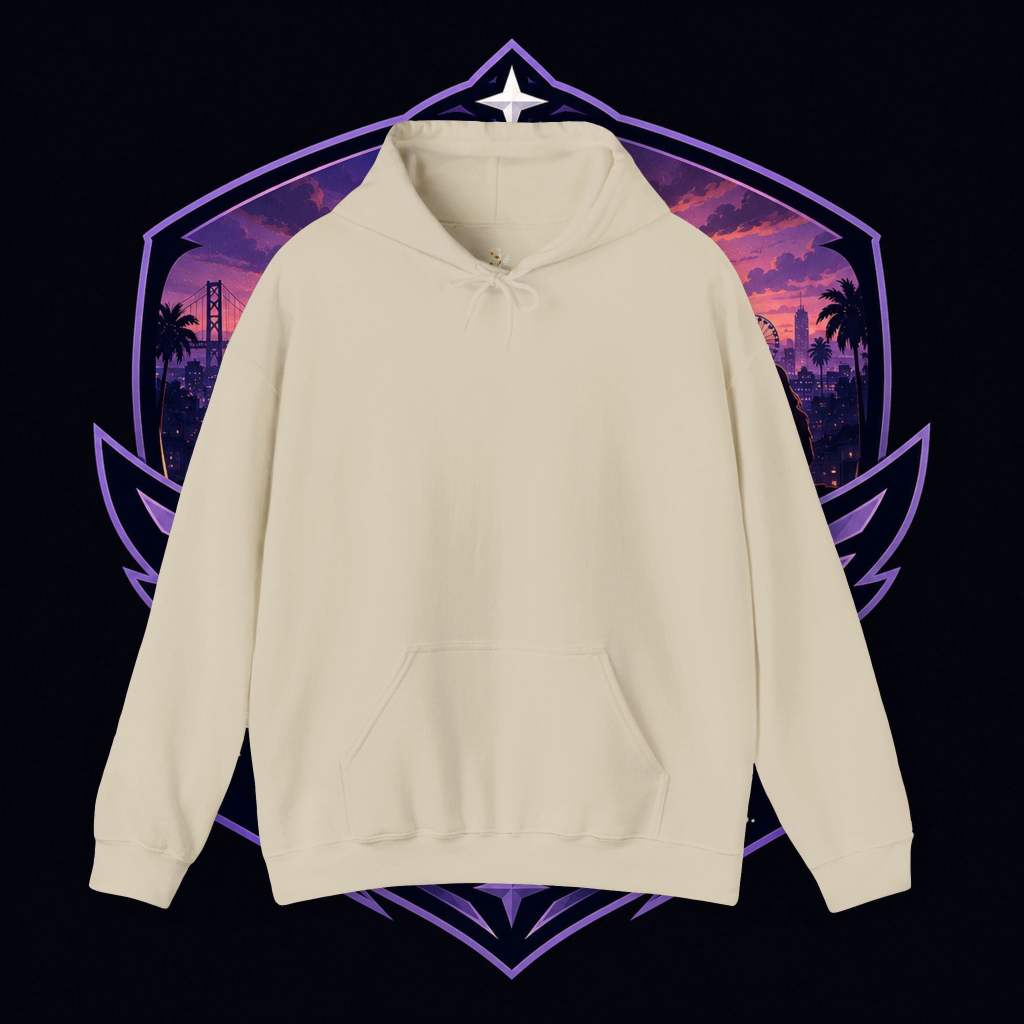 PG Lola's Glitch Skater Hoodie — "Do You Even Glitch" Retro Gamer Streetwear