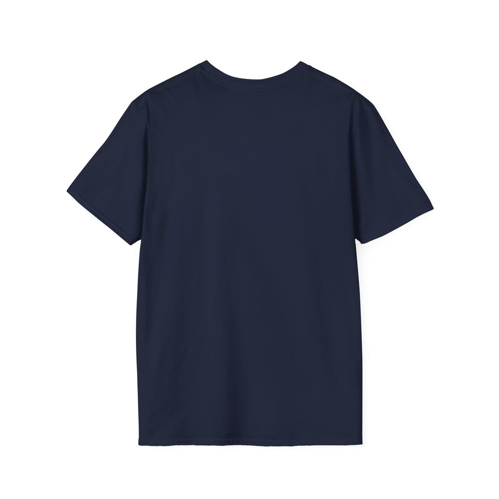 Flaming Heart & Roses T-Shirt