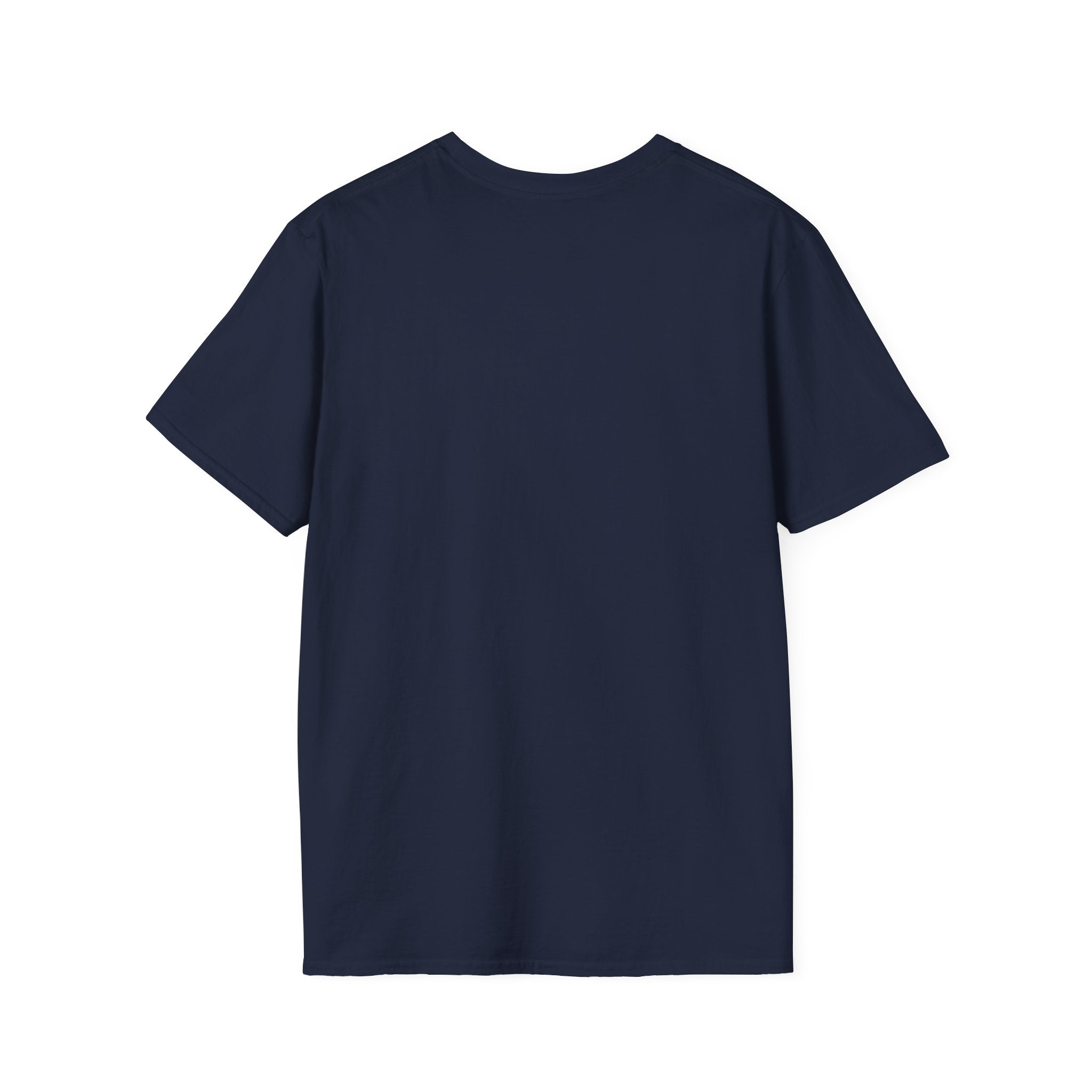 Flaming Heart & Roses T-Shirt