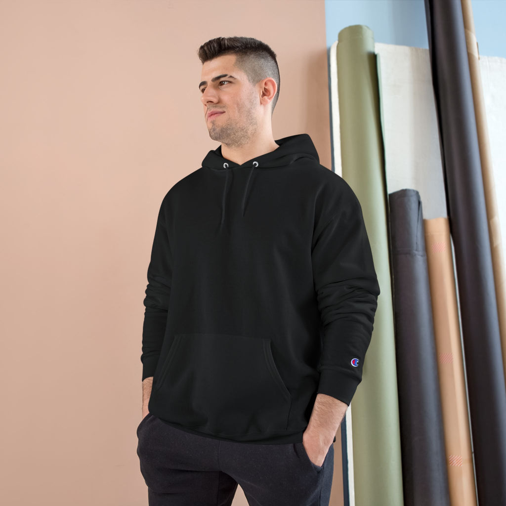 PG Hoodie — "Ride Together, Glow Together" Couple Car Graphic Hoodie