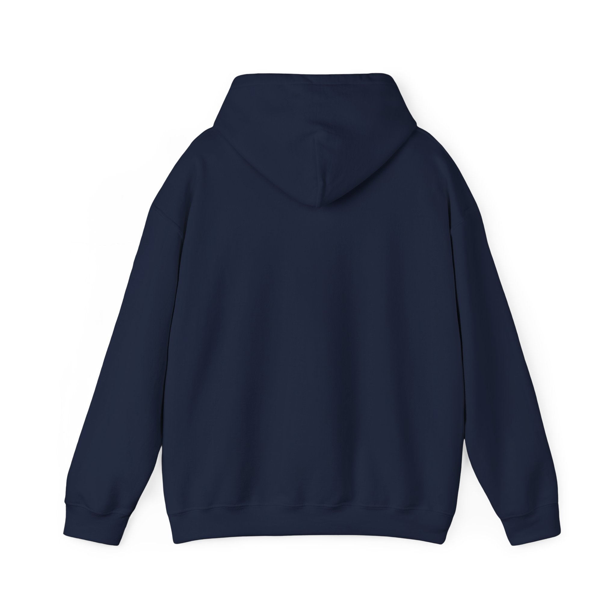 City Couples Hoodie — Matching Skyline Couple Sweatshirt