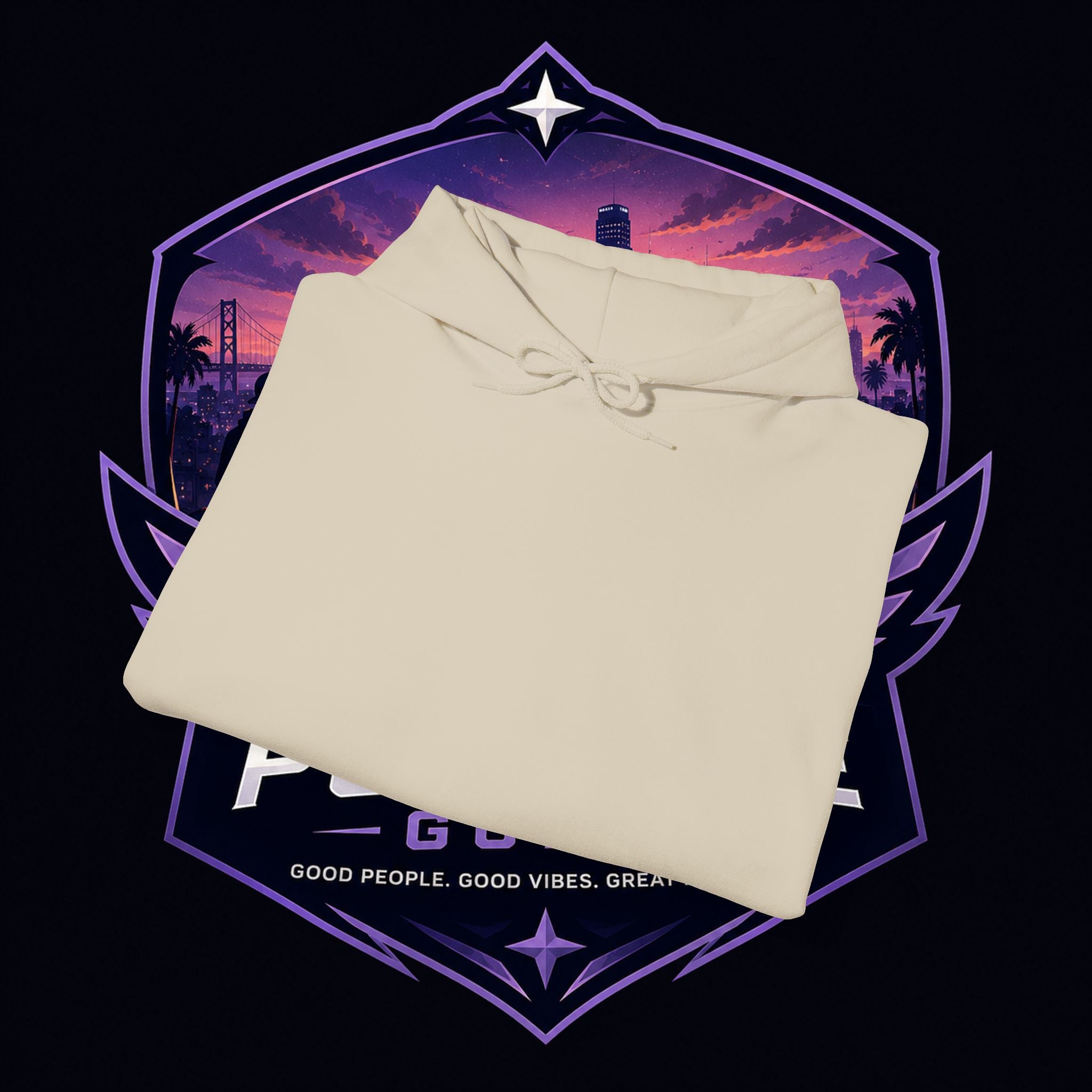 PG Lola's Glitch Skater Hoodie — "Do You Even Glitch" Retro Gamer Streetwear