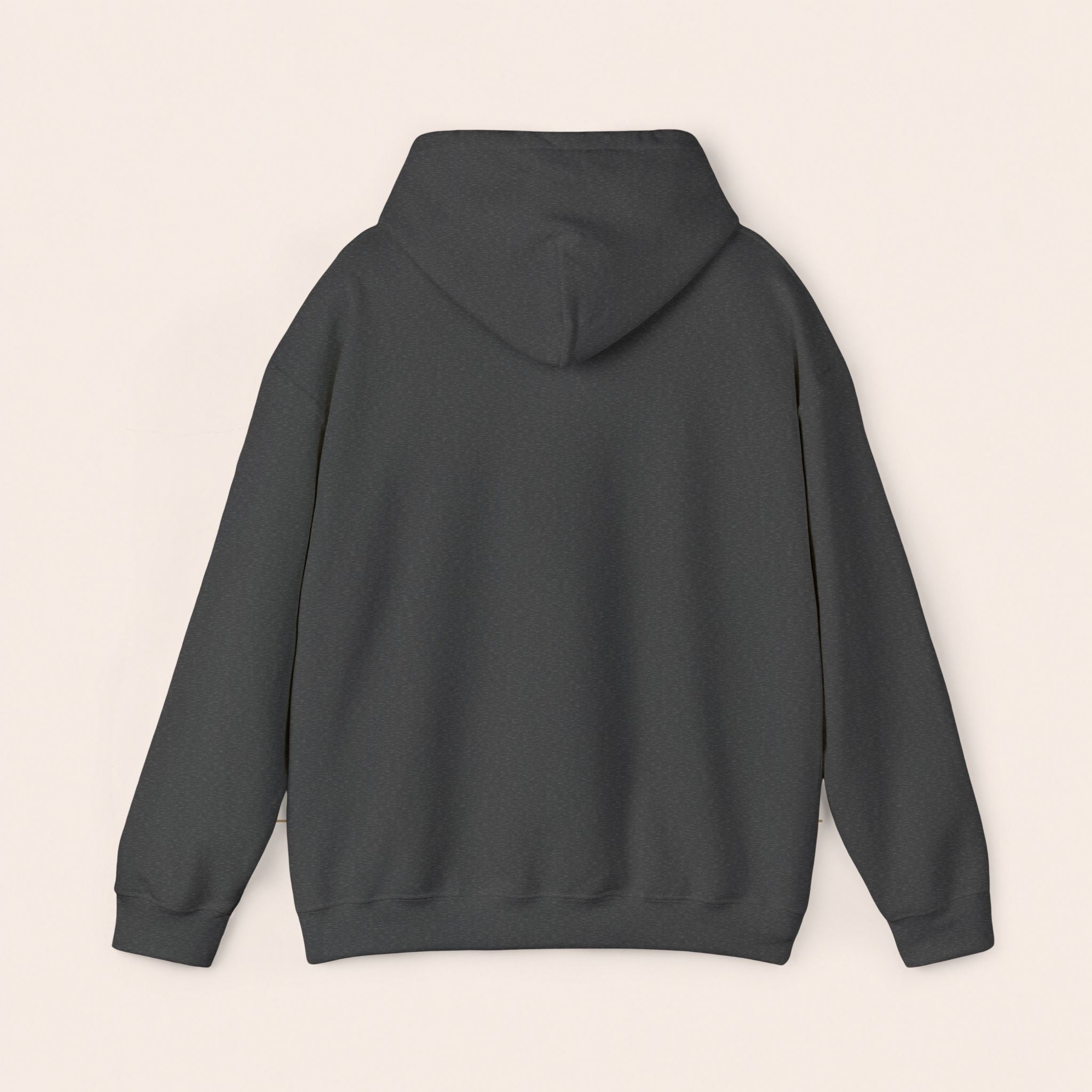 Embroidered Bond Hoodie