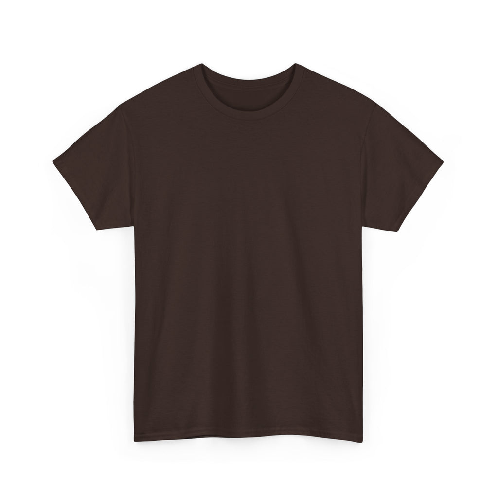 T‑Shirt — “The Light of the World” Graphic Tee (Christian Religious Design)