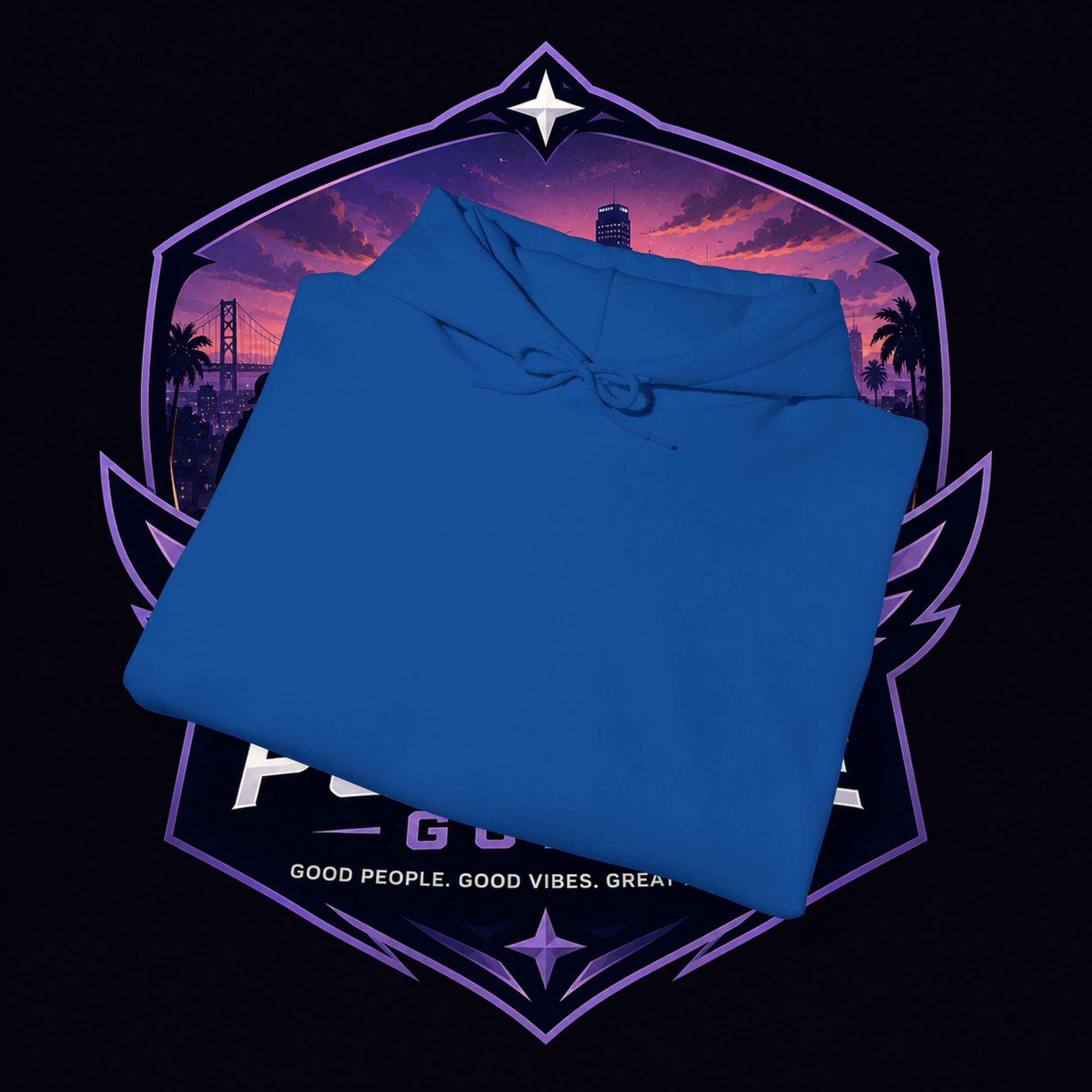 PG Lola's Glitch Skater Hoodie — "Do You Even Glitch" Retro Gamer Streetwear