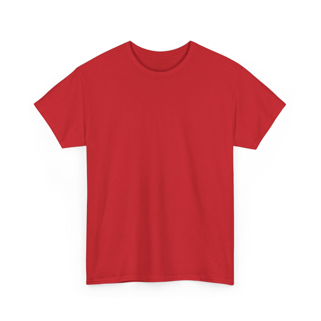 T‑Shirt — “The Light of the World” Graphic Tee (Christian Religious Design)