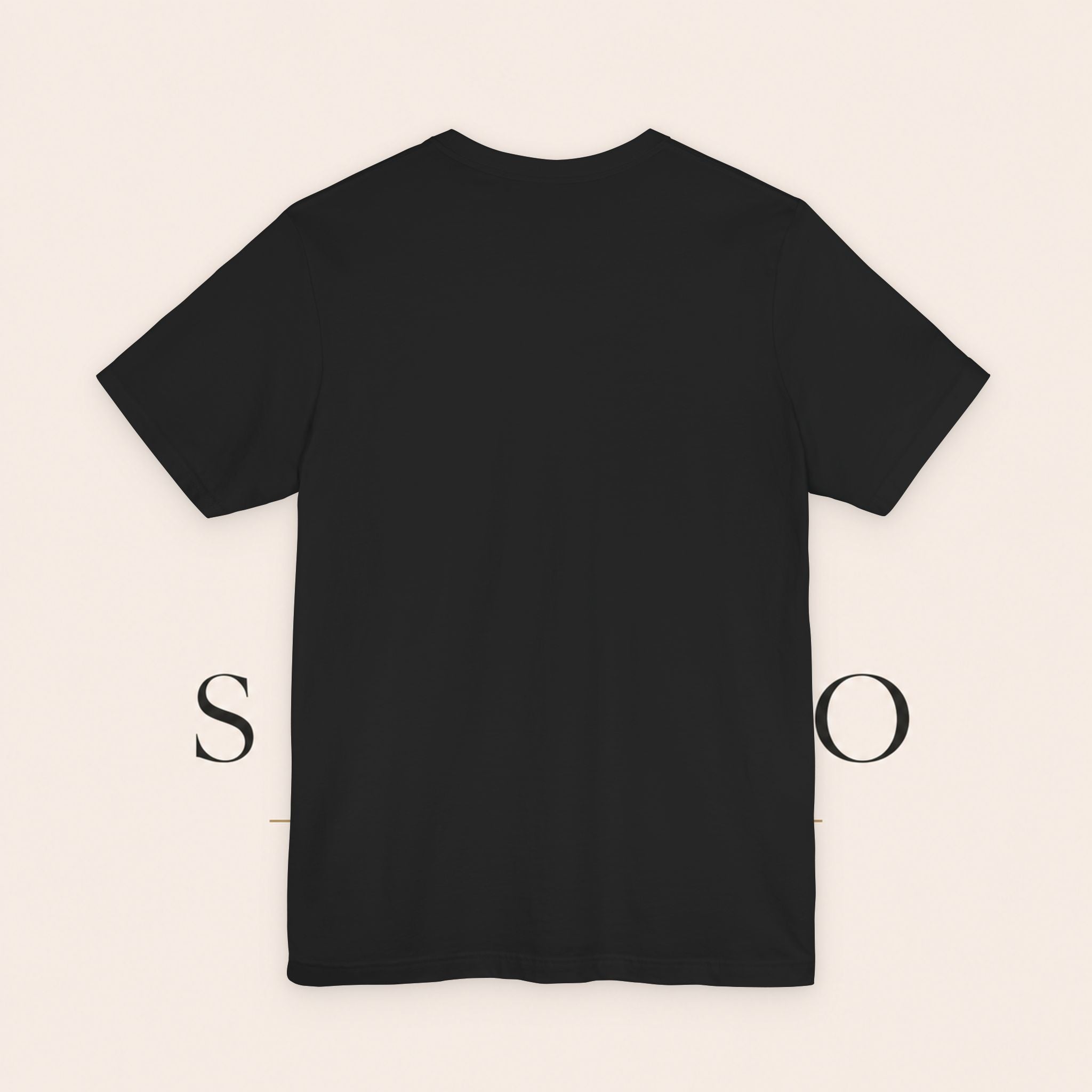 Youth Christian T‑Shirt - "Heaven Sounds Better" Cross Headphones Graphic Tee
