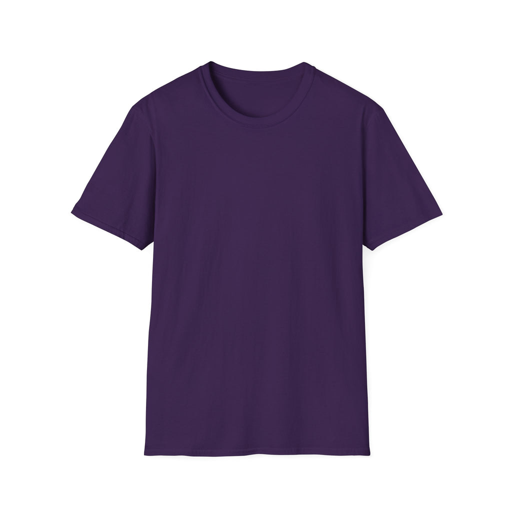 Classic Black T‑Shirt — Minimalist Everyday Tee