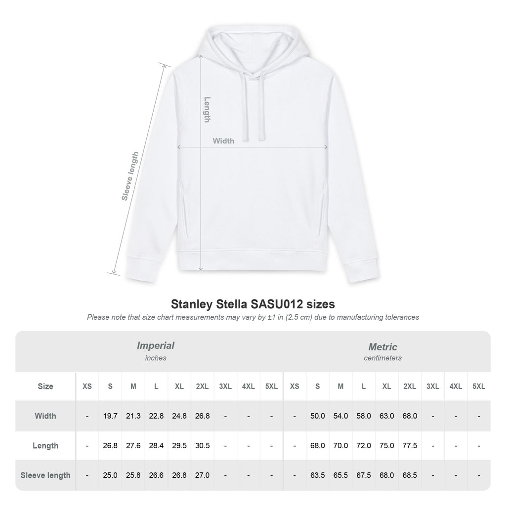 PG GIANINA Pirates Take Over Cruise Ship Hoodie — Graphic Pirate Design Sweatshirt