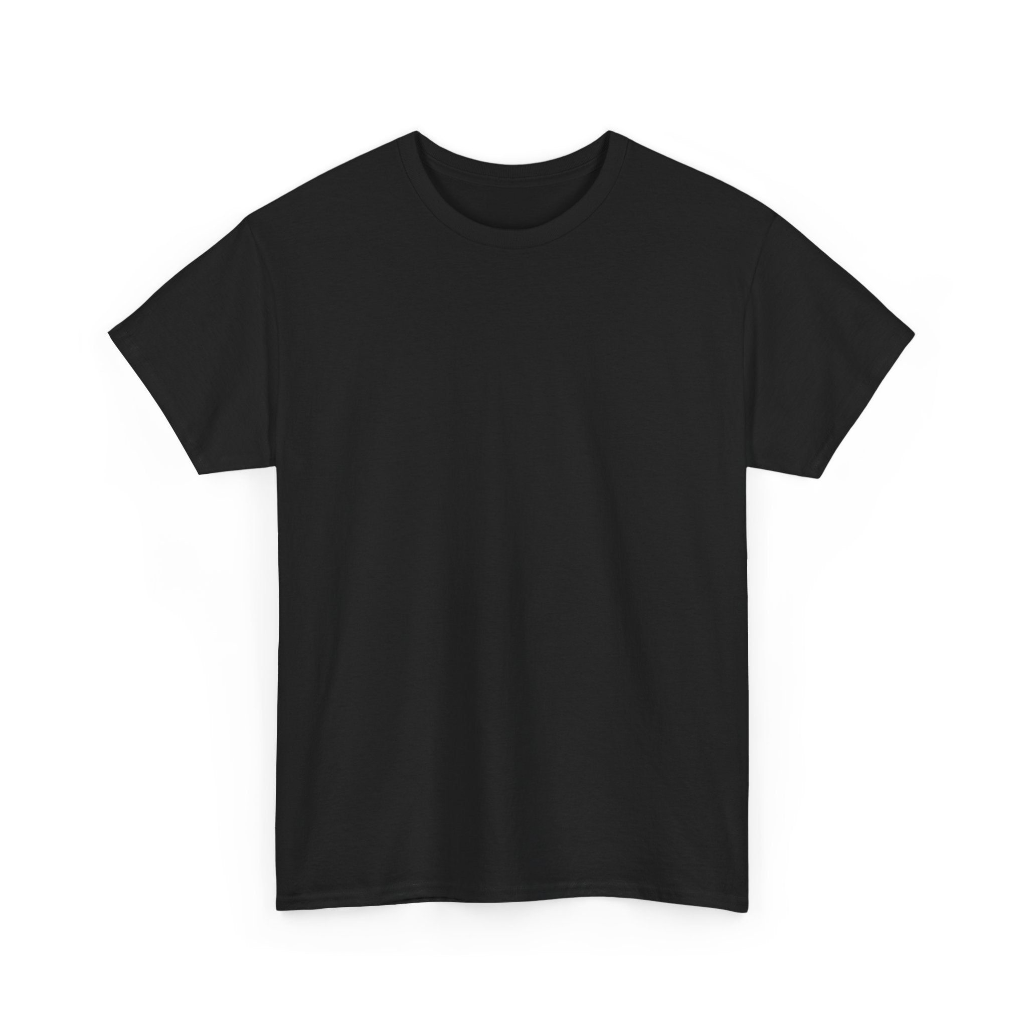 T‑Shirt — “The Light of the World” Graphic Tee (Christian Religious Design)