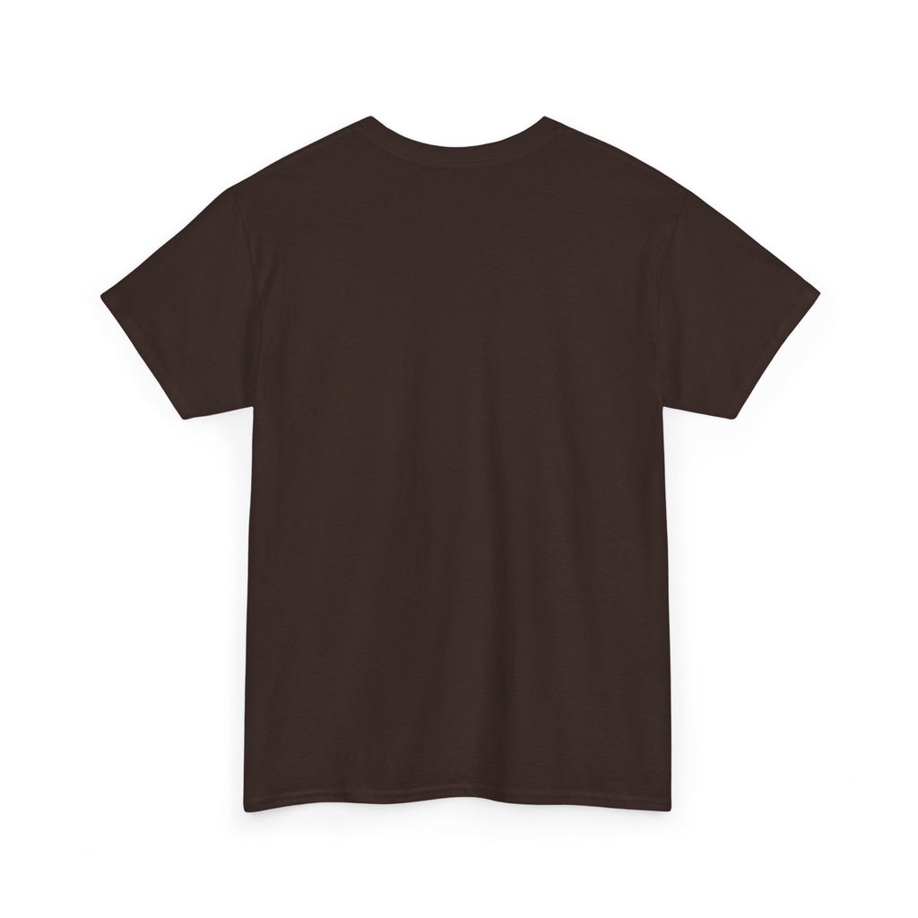 Faith Over Fear T-Shirt — Christian Cross Inspirational Tee