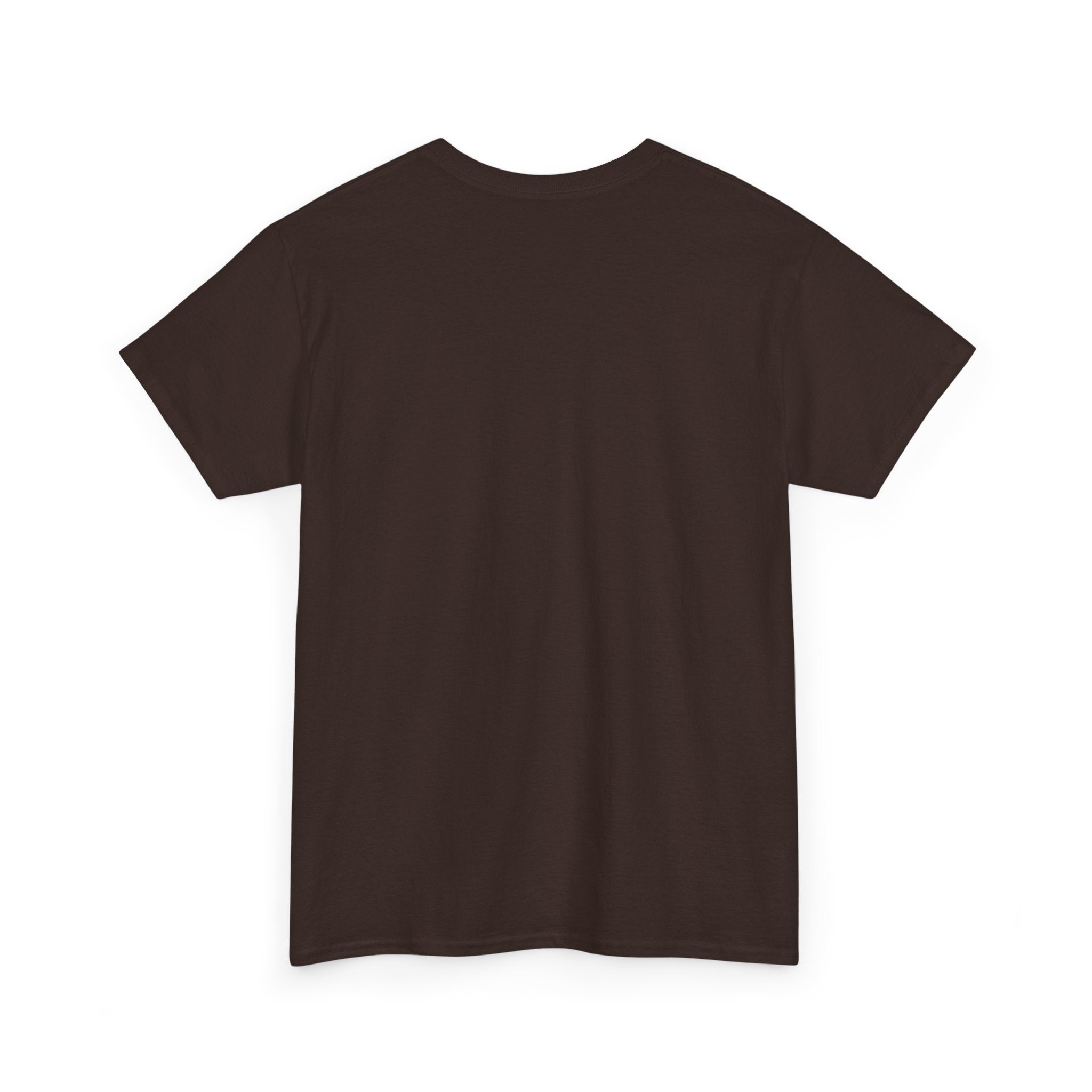 Faith Over Fear T-Shirt — Christian Cross Inspirational Tee