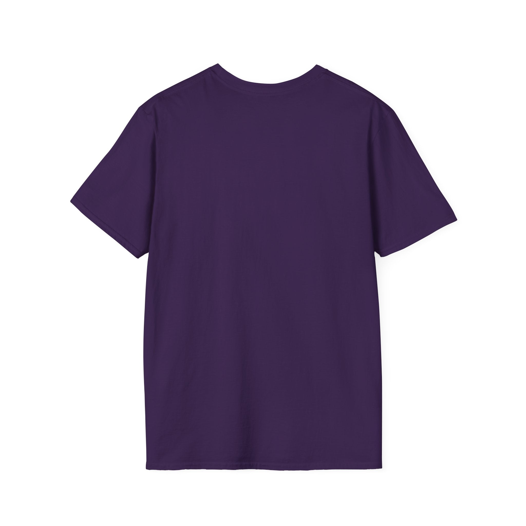 Flaming Heart & Roses T-Shirt