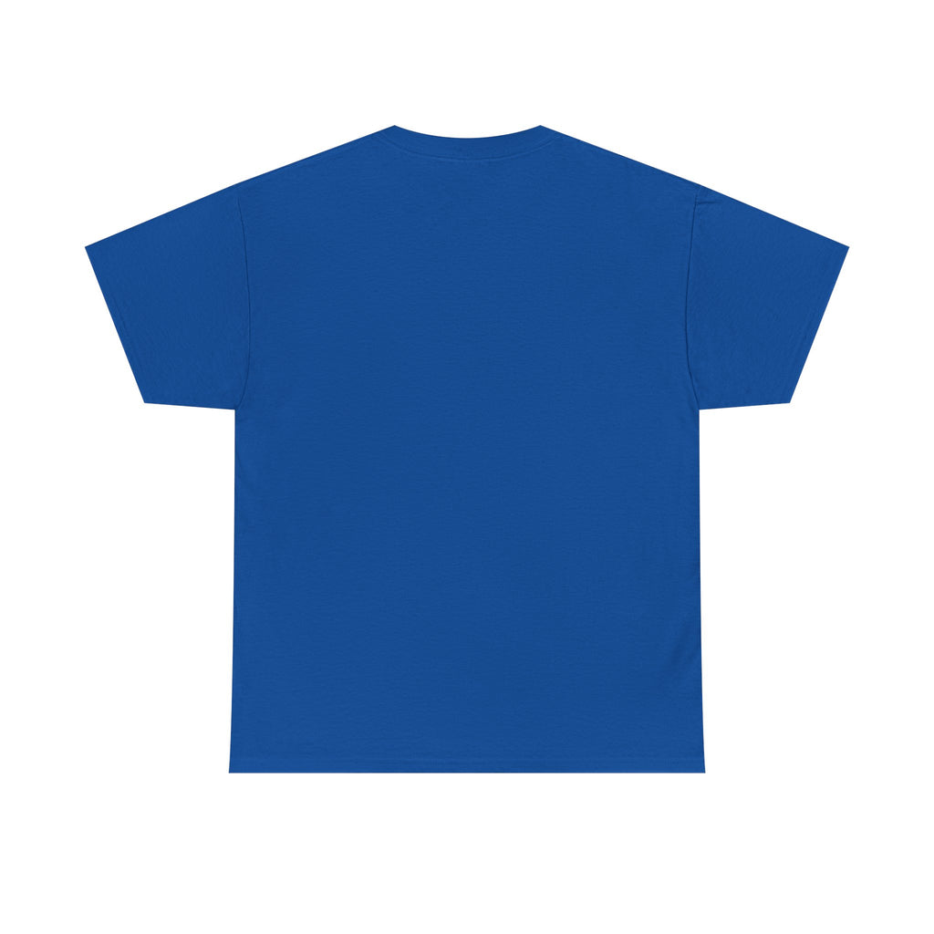 Faith Over Fear T-Shirt — Christian Cross Inspirational Tee
