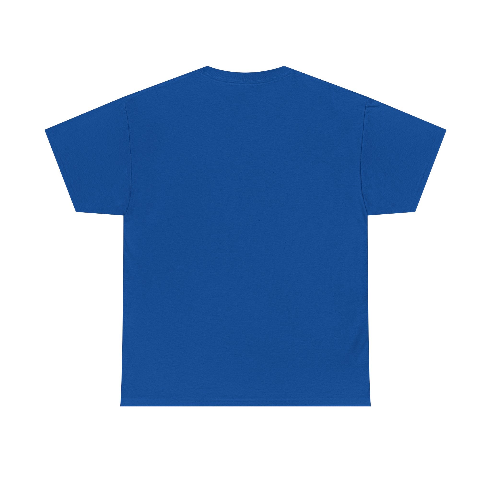 Faith Over Fear T-Shirt — Christian Cross Inspirational Tee