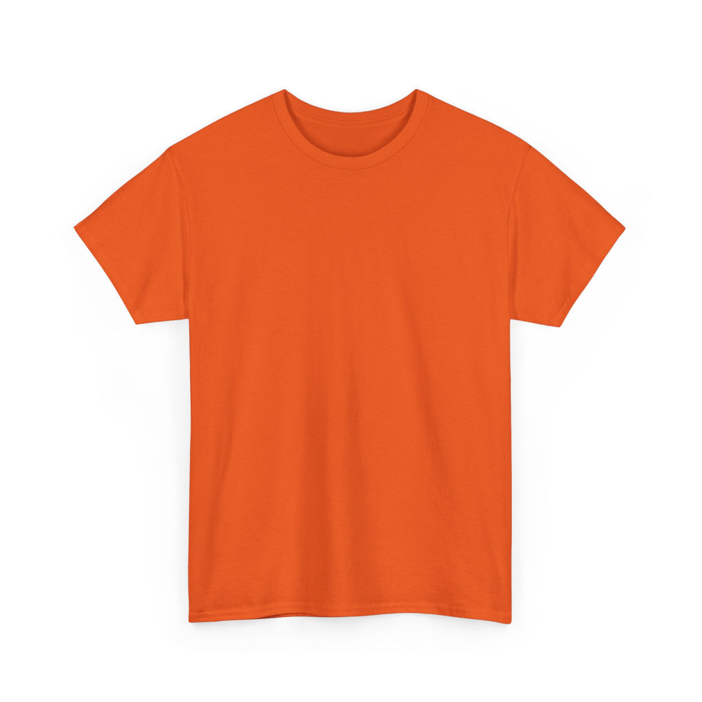 T‑Shirt — “The Light of the World” Graphic Tee (Christian Religious Design)