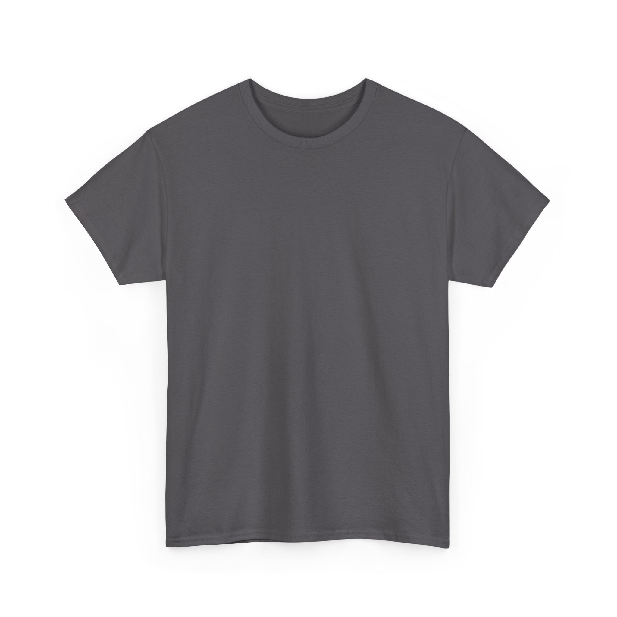 T‑Shirt — “The Light of the World” Graphic Tee (Christian Religious Design)