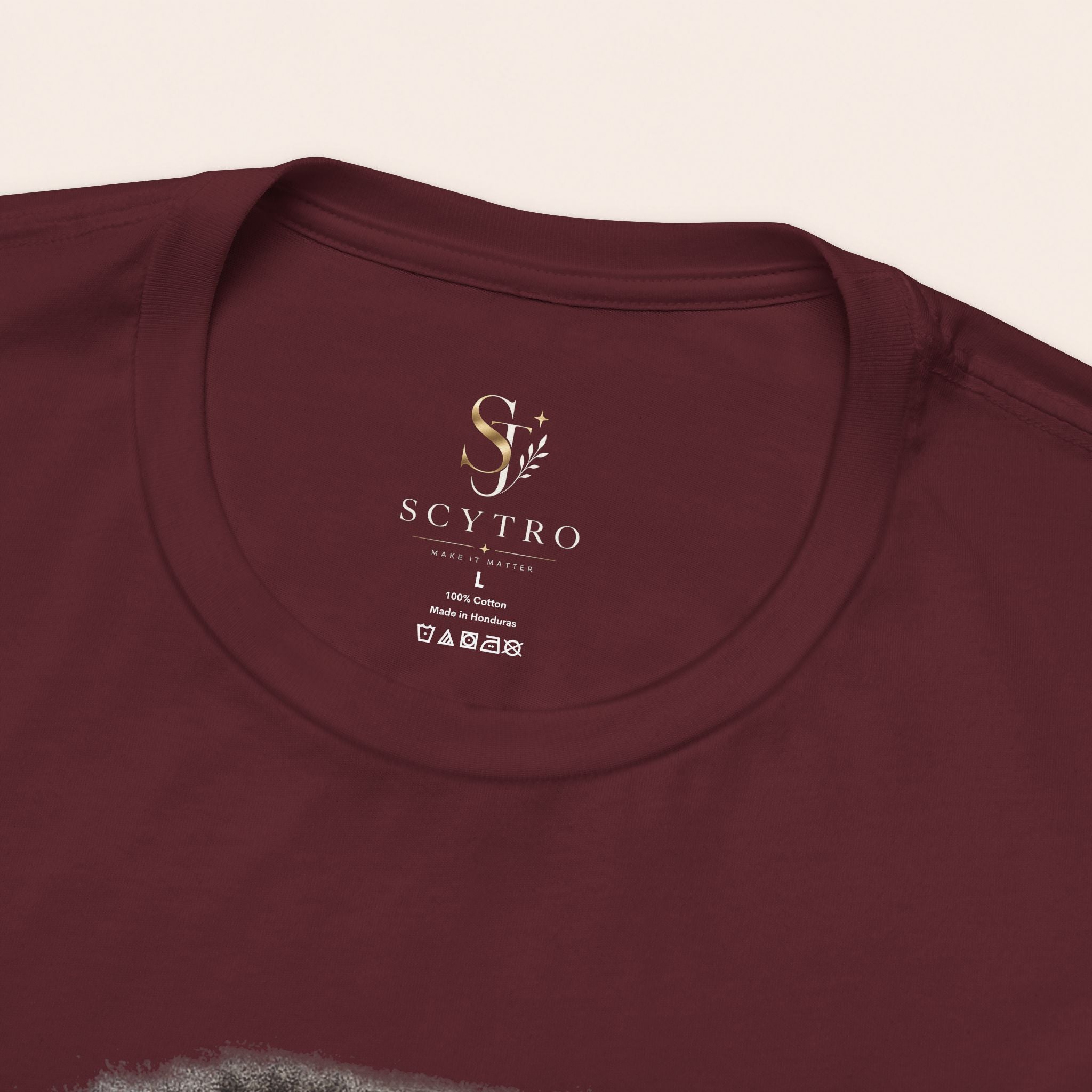 Youth Christian T‑Shirt - "Heaven Sounds Better" Cross Headphones Graphic Tee