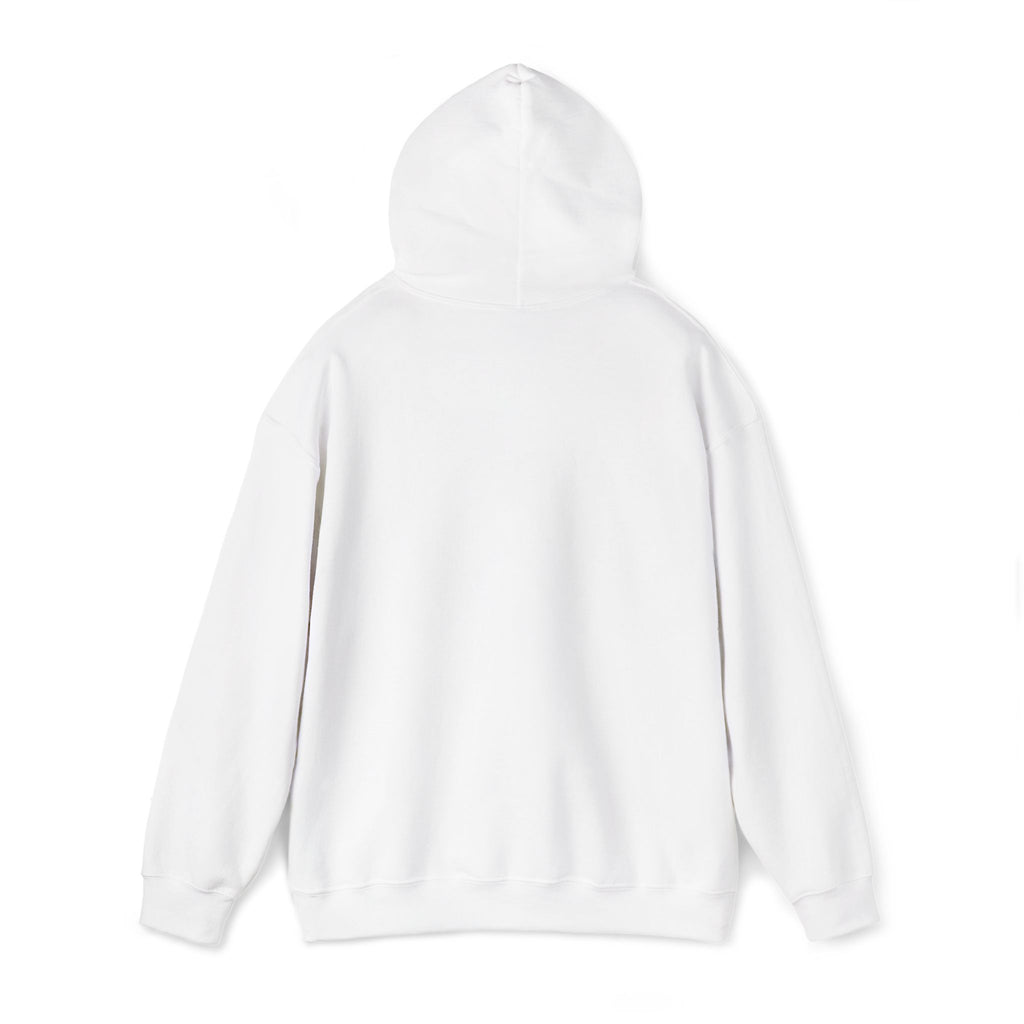 Embroidered Bond Hoodie