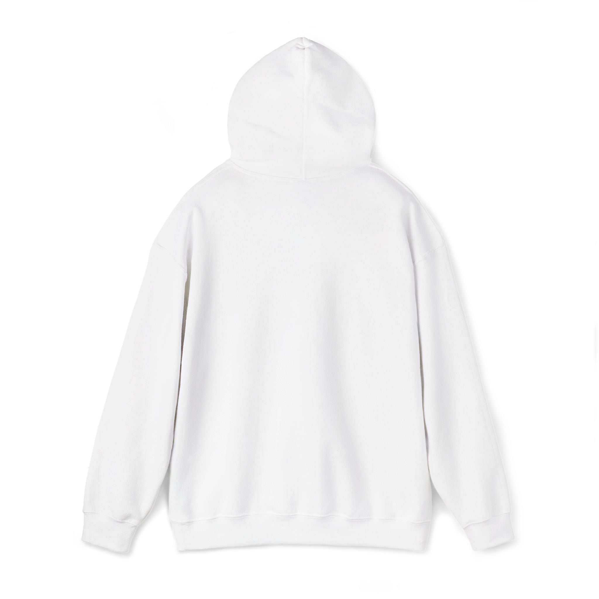 Embroidered Bond Hoodie