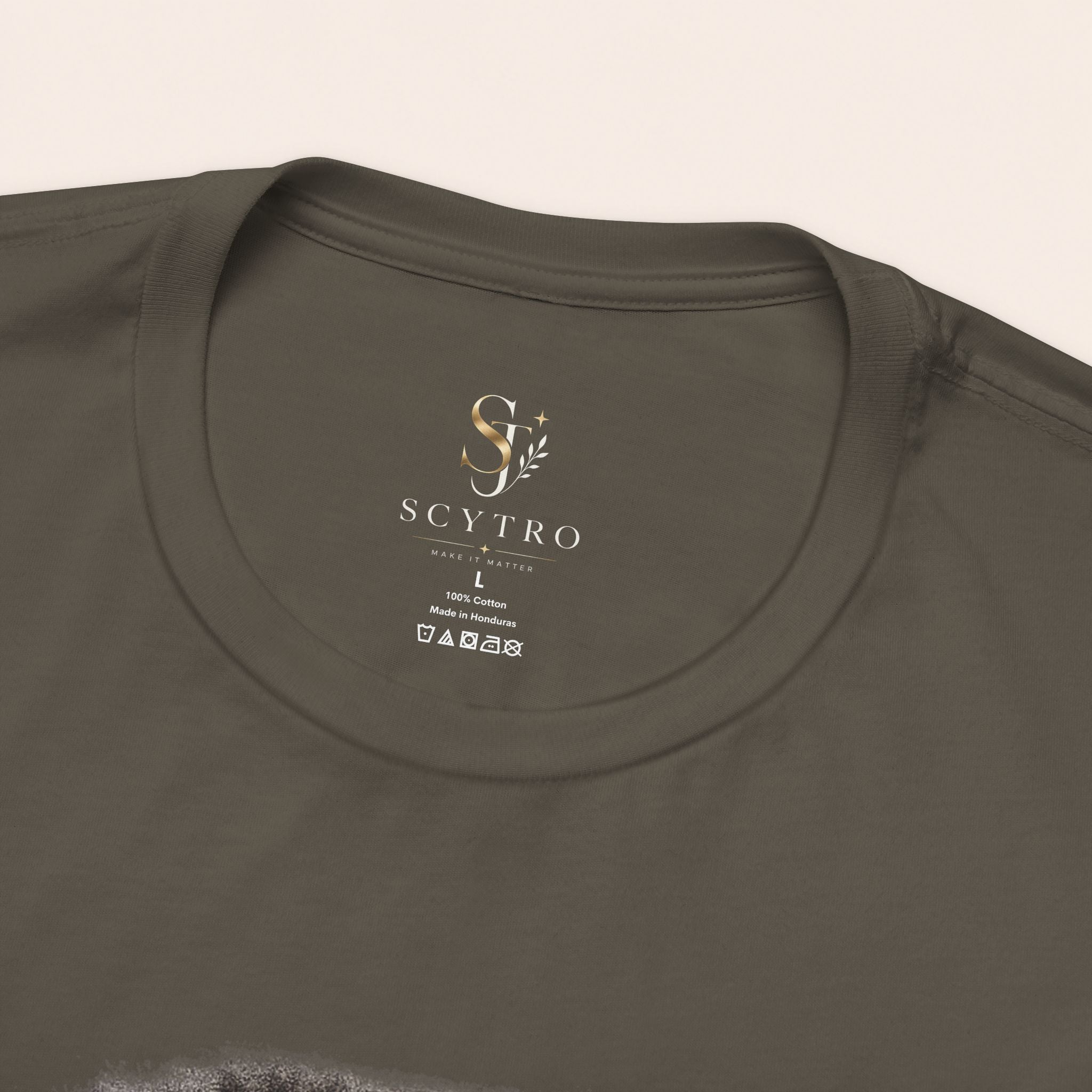 Youth Christian T‑Shirt - "Heaven Sounds Better" Cross Headphones Graphic Tee