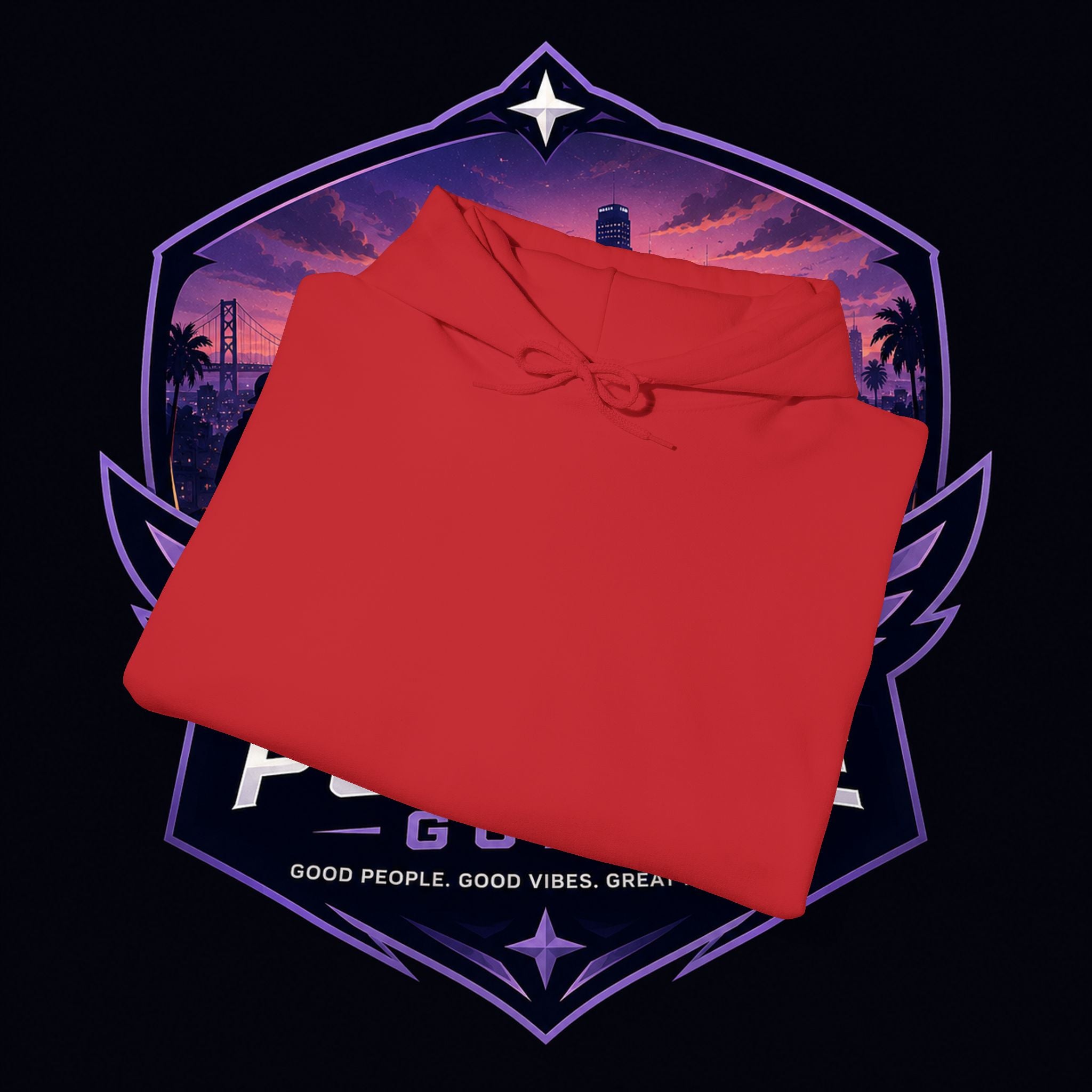 PG Lola's Glitch Skater Hoodie — "Do You Even Glitch" Retro Gamer Streetwear
