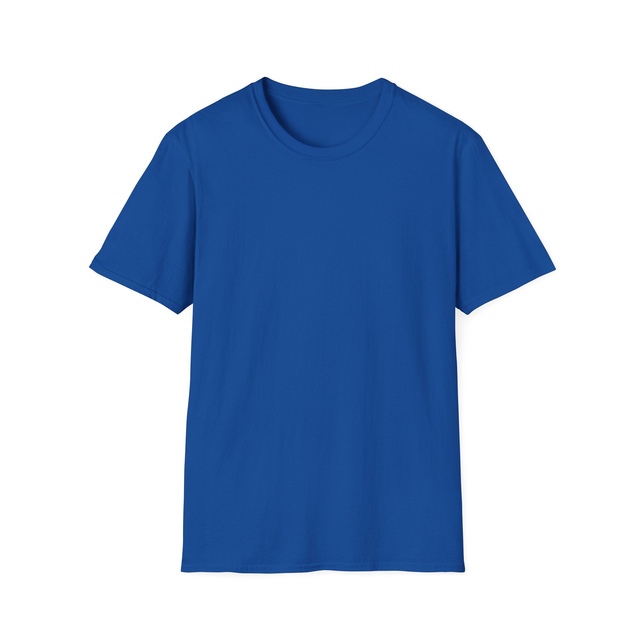 Classic Black T‑Shirt — Minimalist Everyday Tee