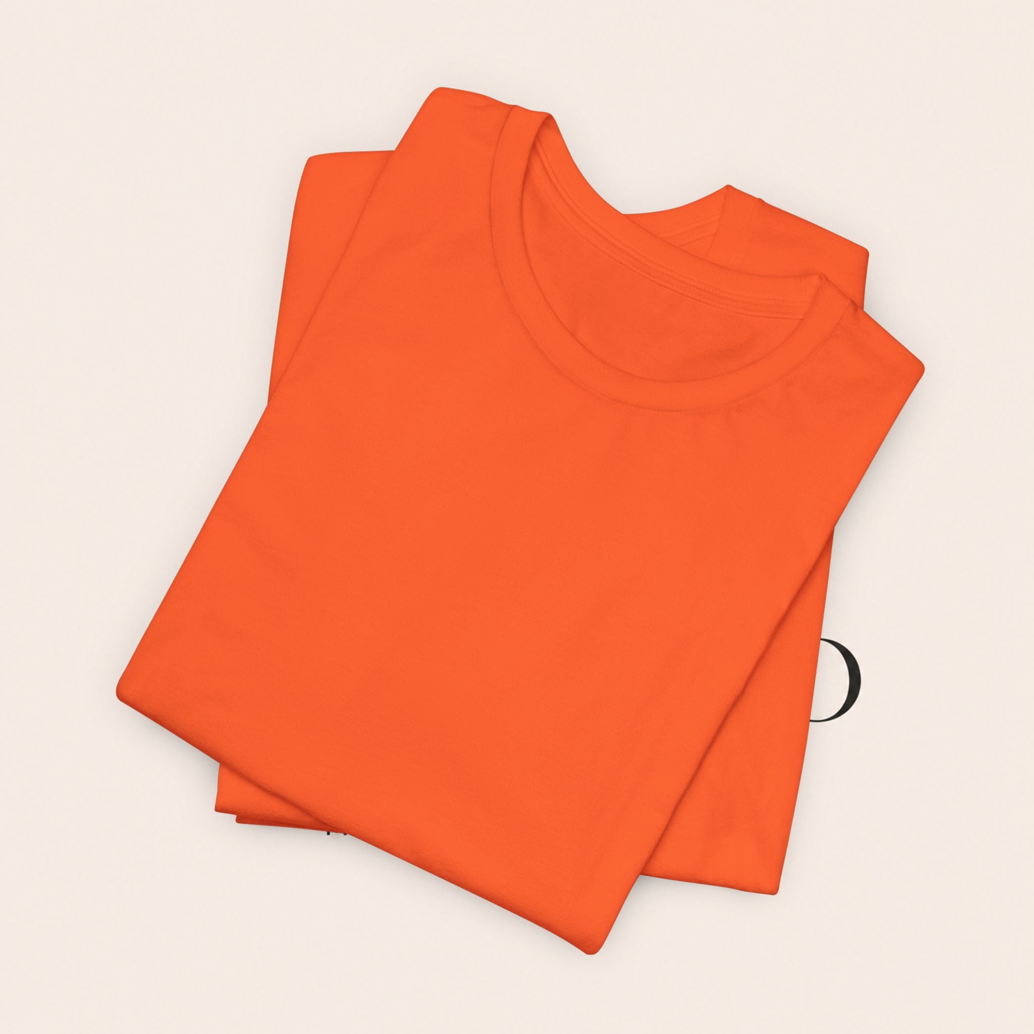 T-Shirt — 'The Narrow Path' Golden Light Graphic Tee